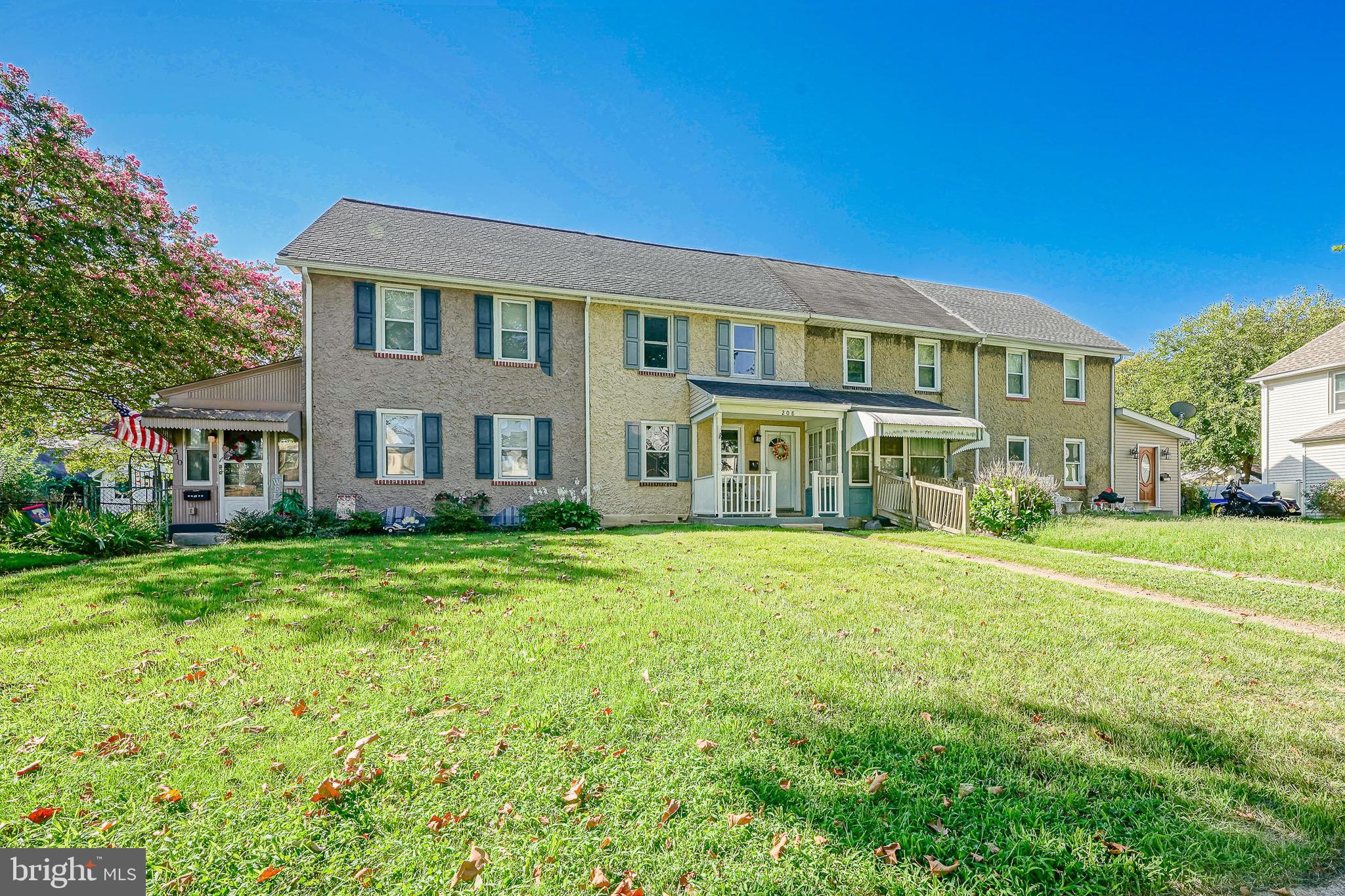 208 NEW JERSEY ROAD