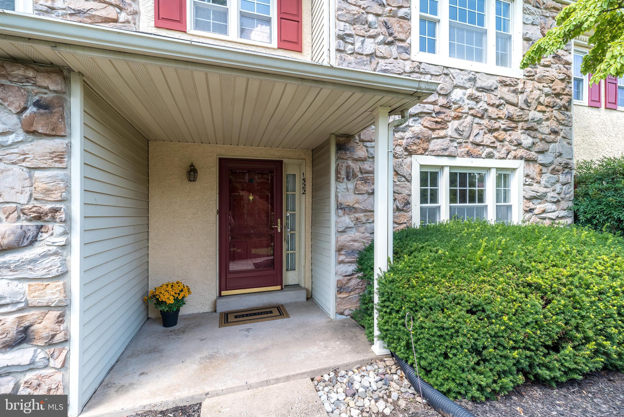 1522 SALAWAY COURT