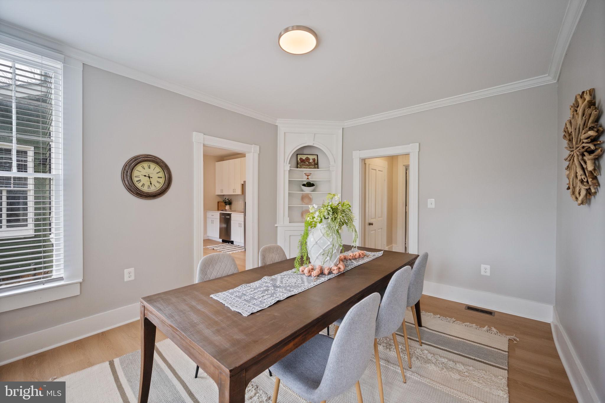 GLYNDON/REISTERSTOWN - Residential