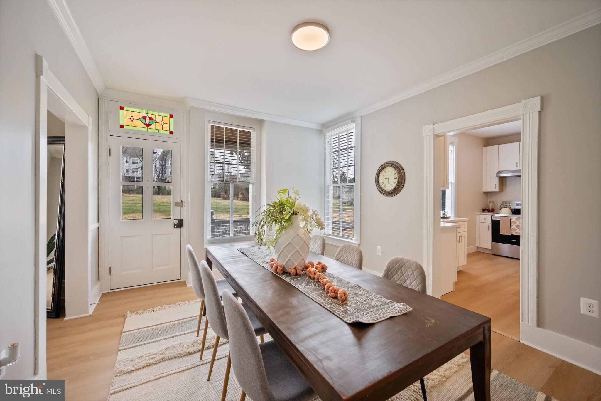 GLYNDON/REISTERSTOWN - Residential