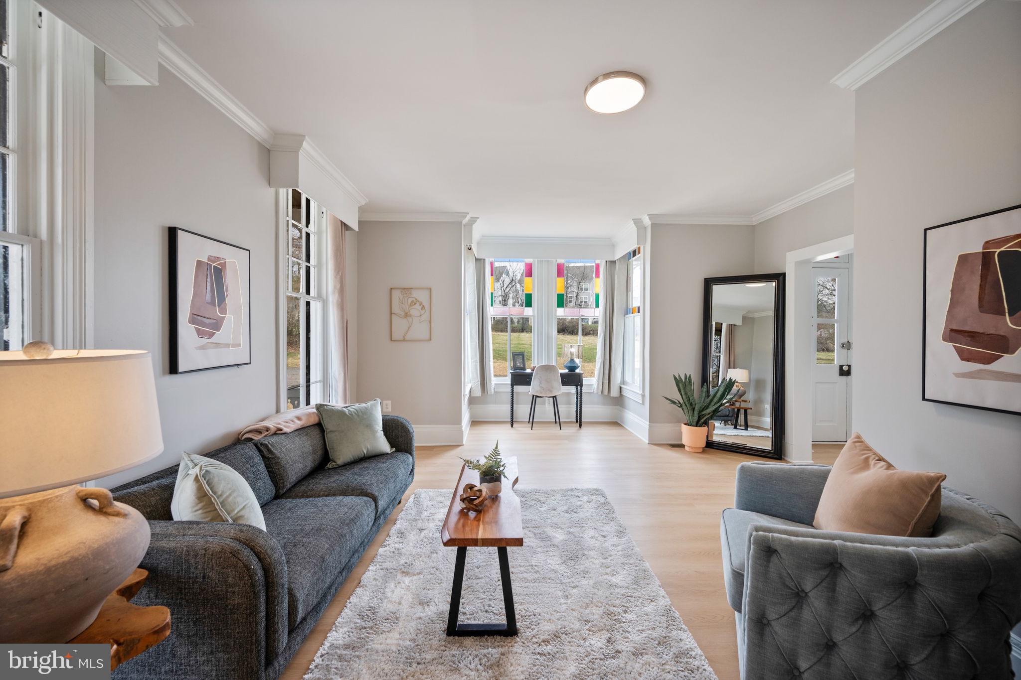 GLYNDON/REISTERSTOWN - Residential