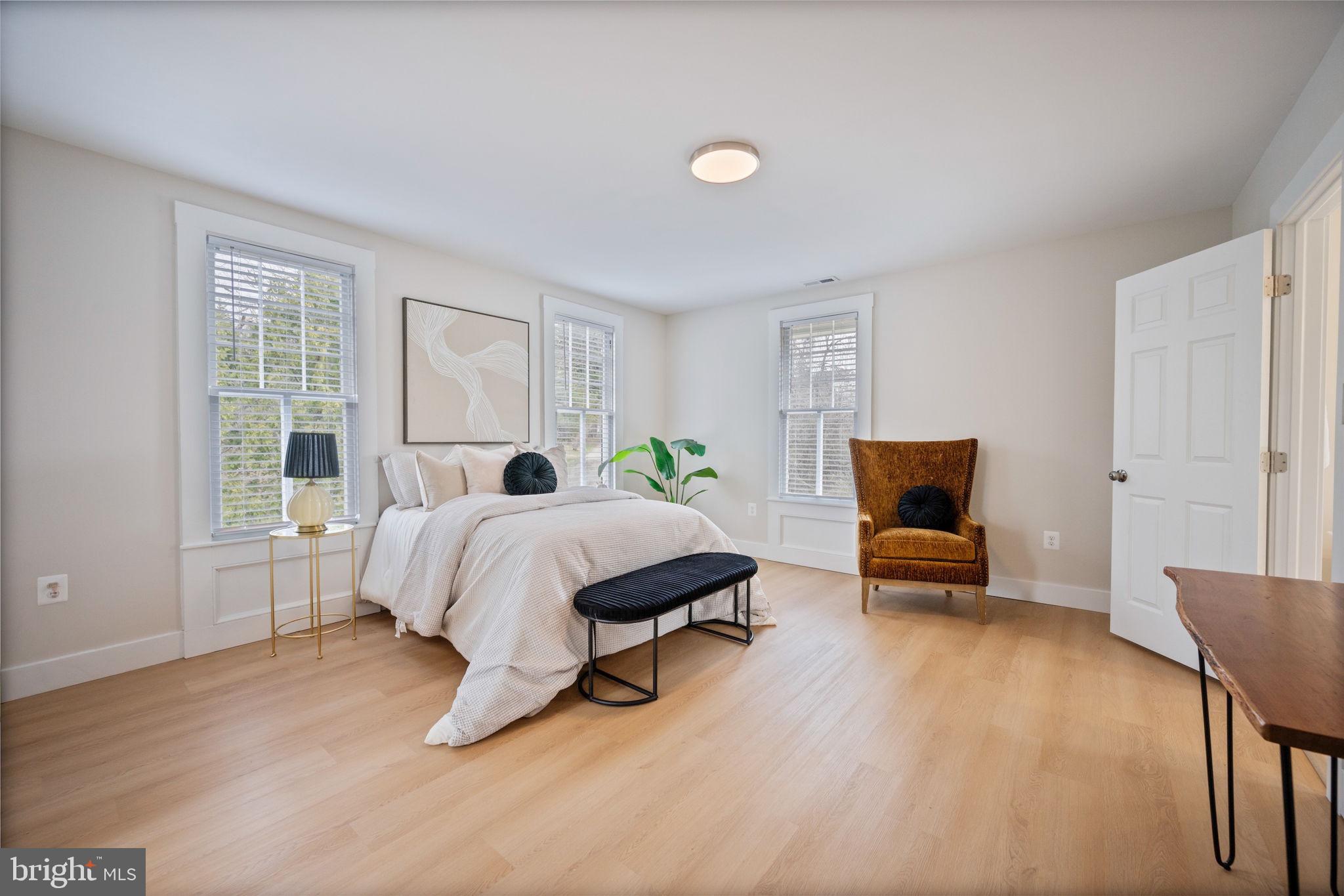 GLYNDON/REISTERSTOWN - Residential