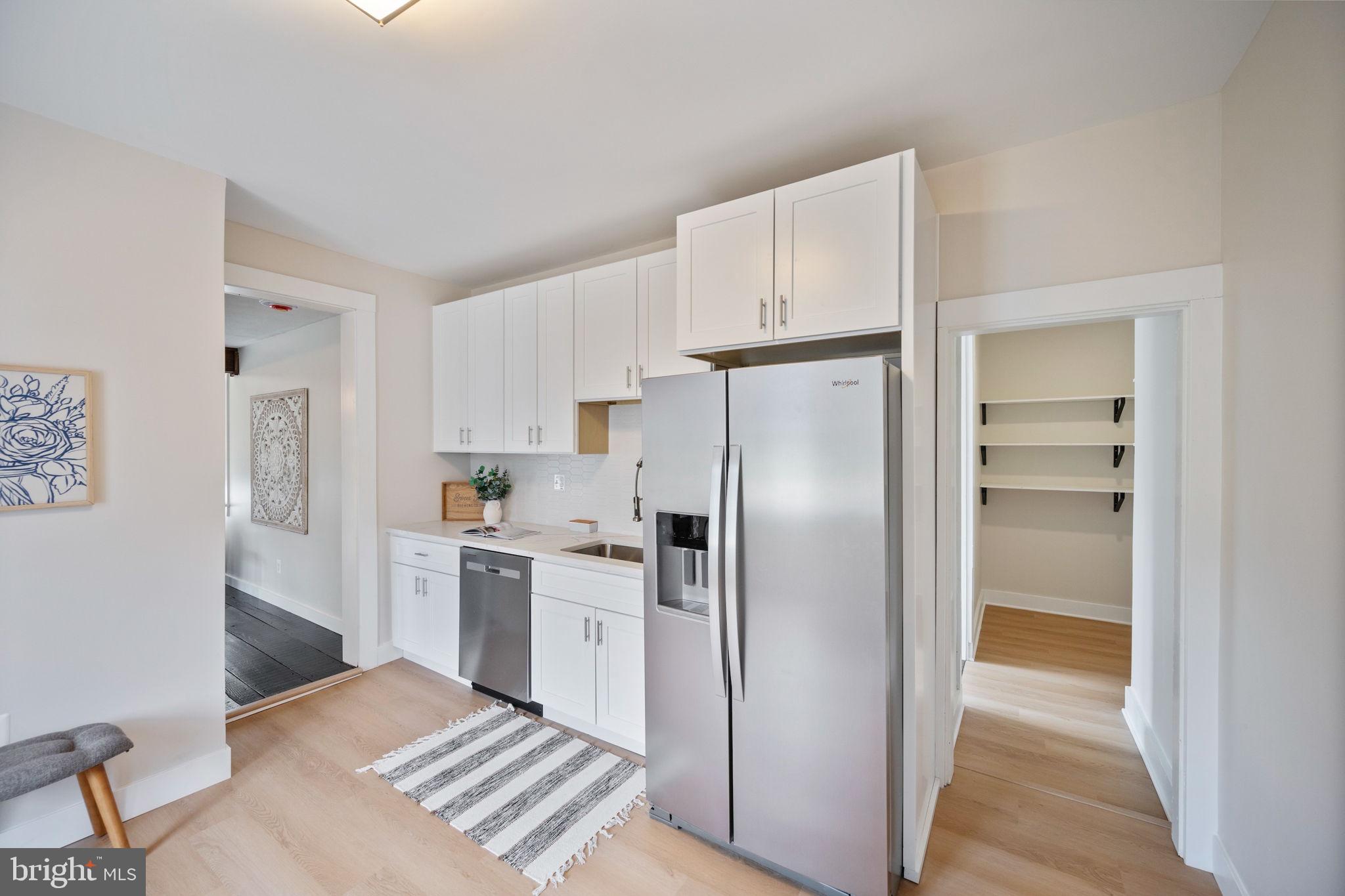 GLYNDON/REISTERSTOWN - Residential