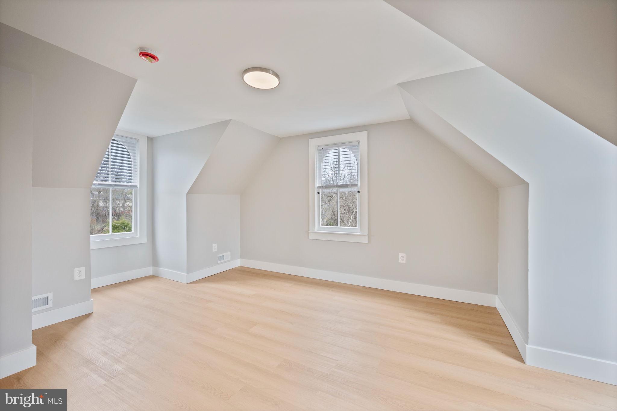 GLYNDON/REISTERSTOWN - Residential