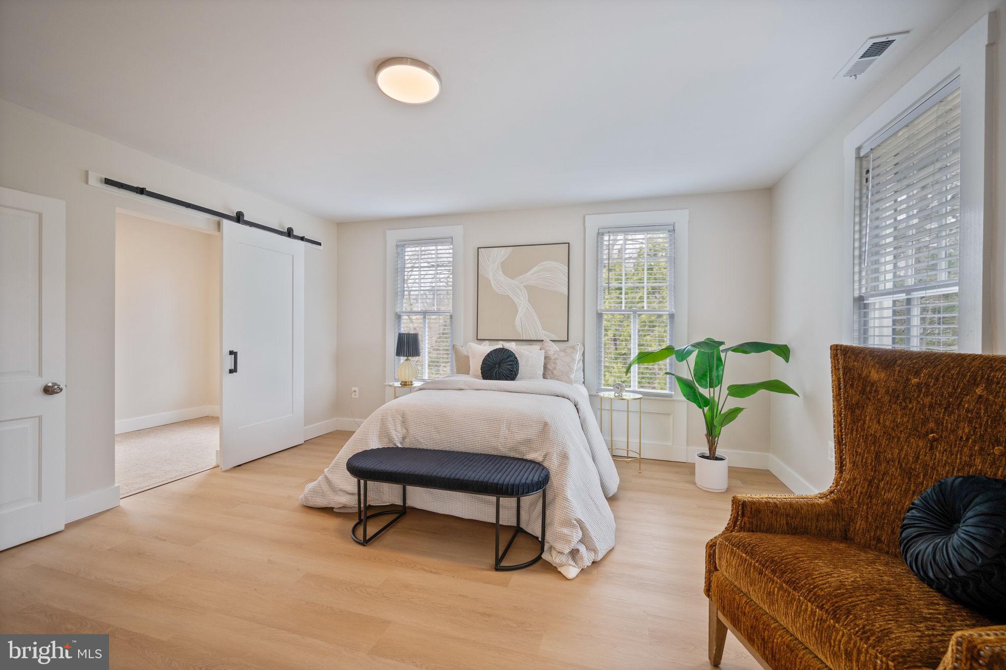 GLYNDON/REISTERSTOWN - Residential