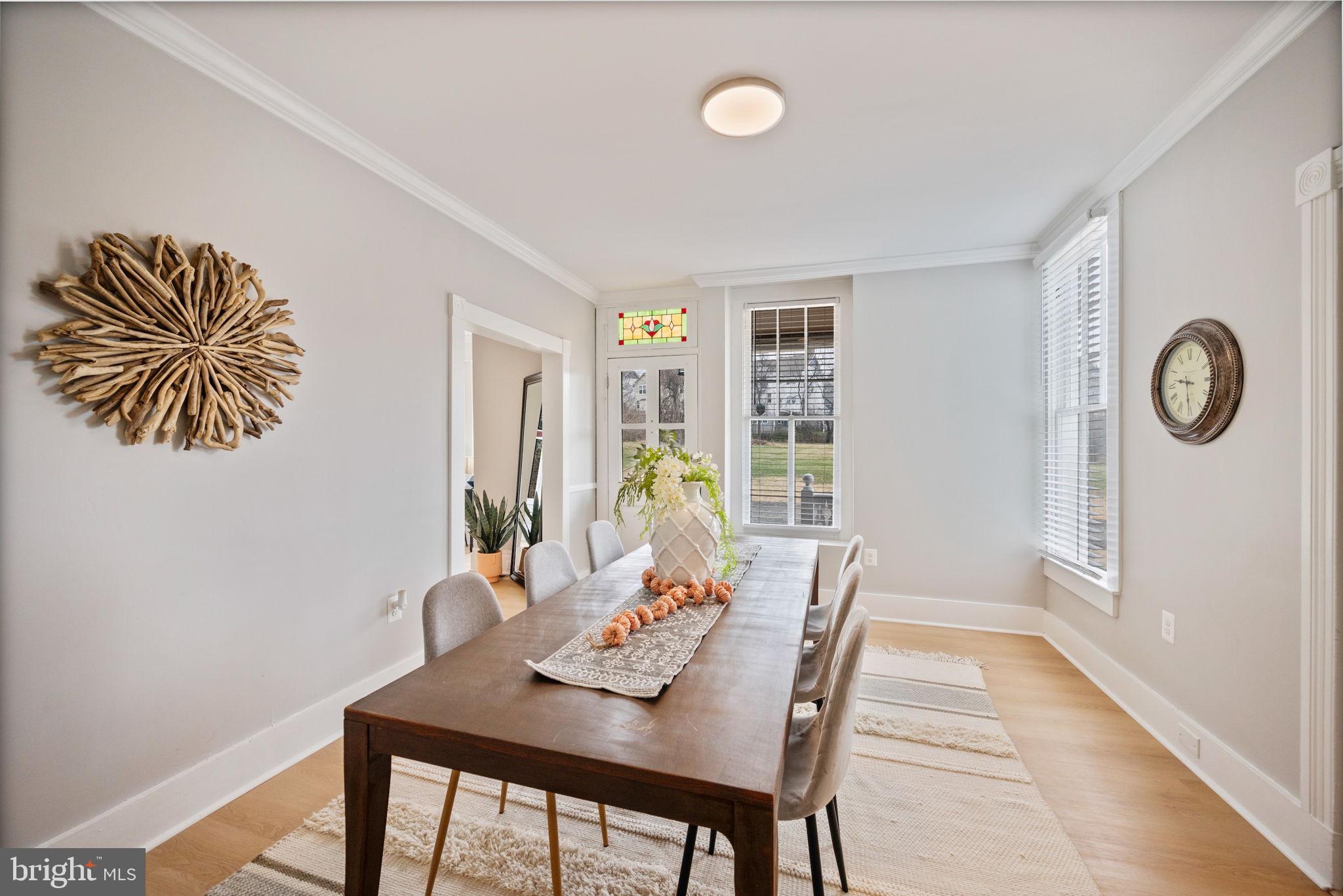 GLYNDON/REISTERSTOWN - Residential