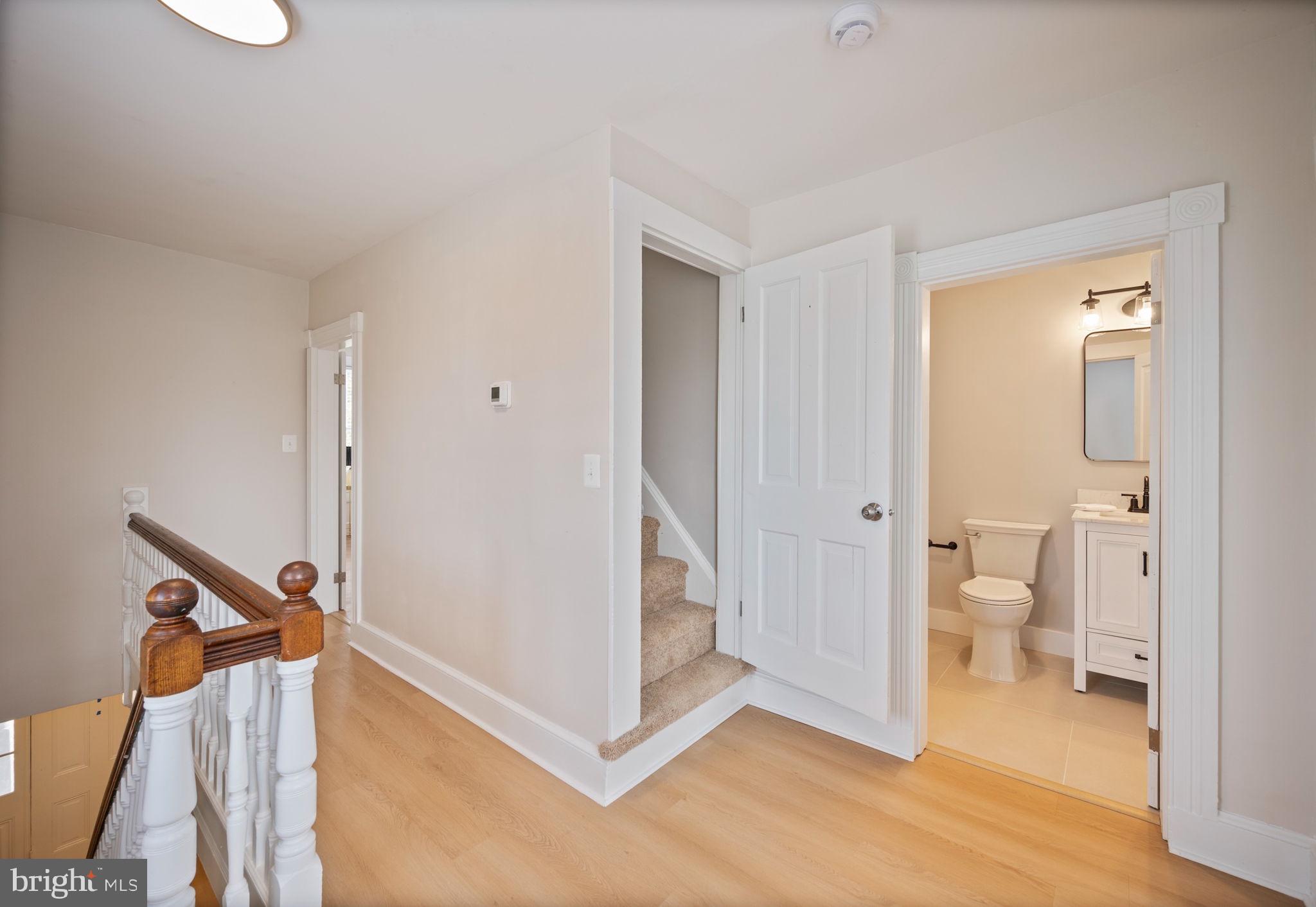 GLYNDON/REISTERSTOWN - Residential