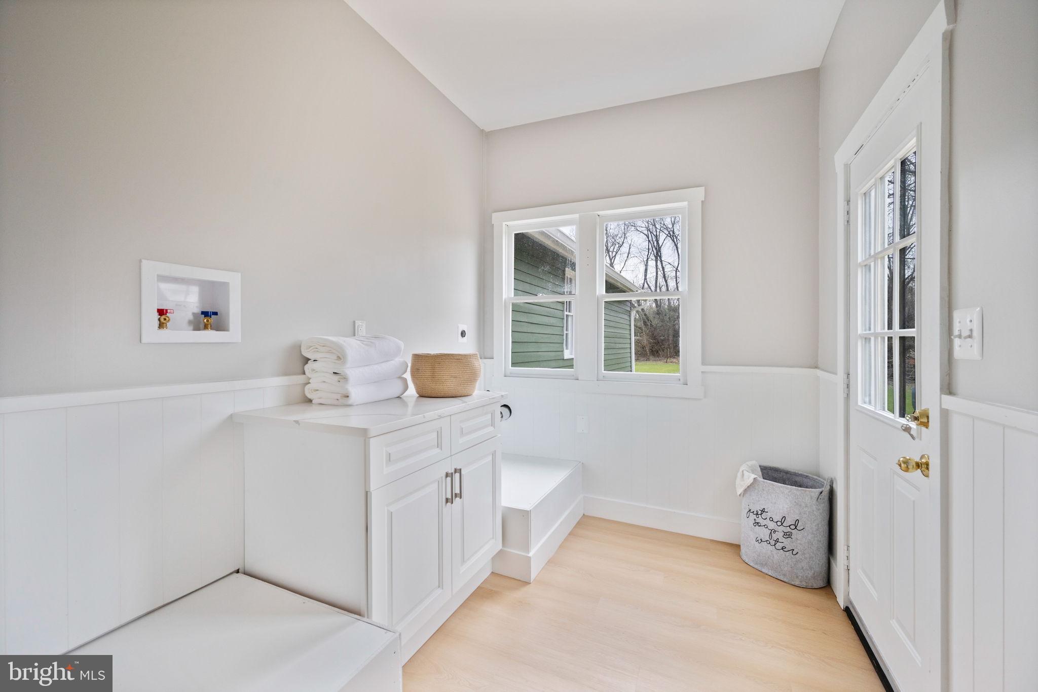 GLYNDON/REISTERSTOWN - Residential