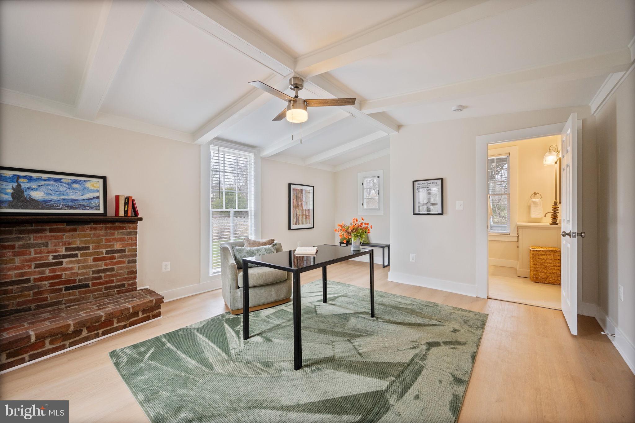 GLYNDON/REISTERSTOWN - Residential