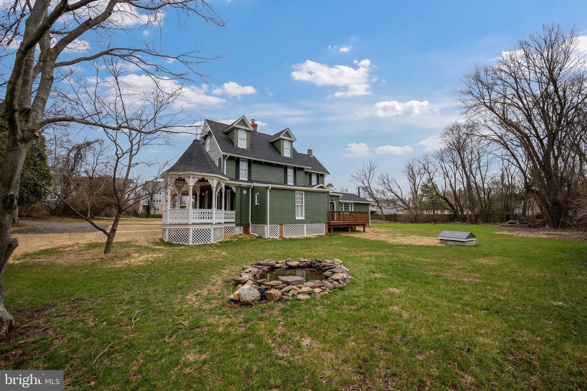 GLYNDON/REISTERSTOWN - Residential