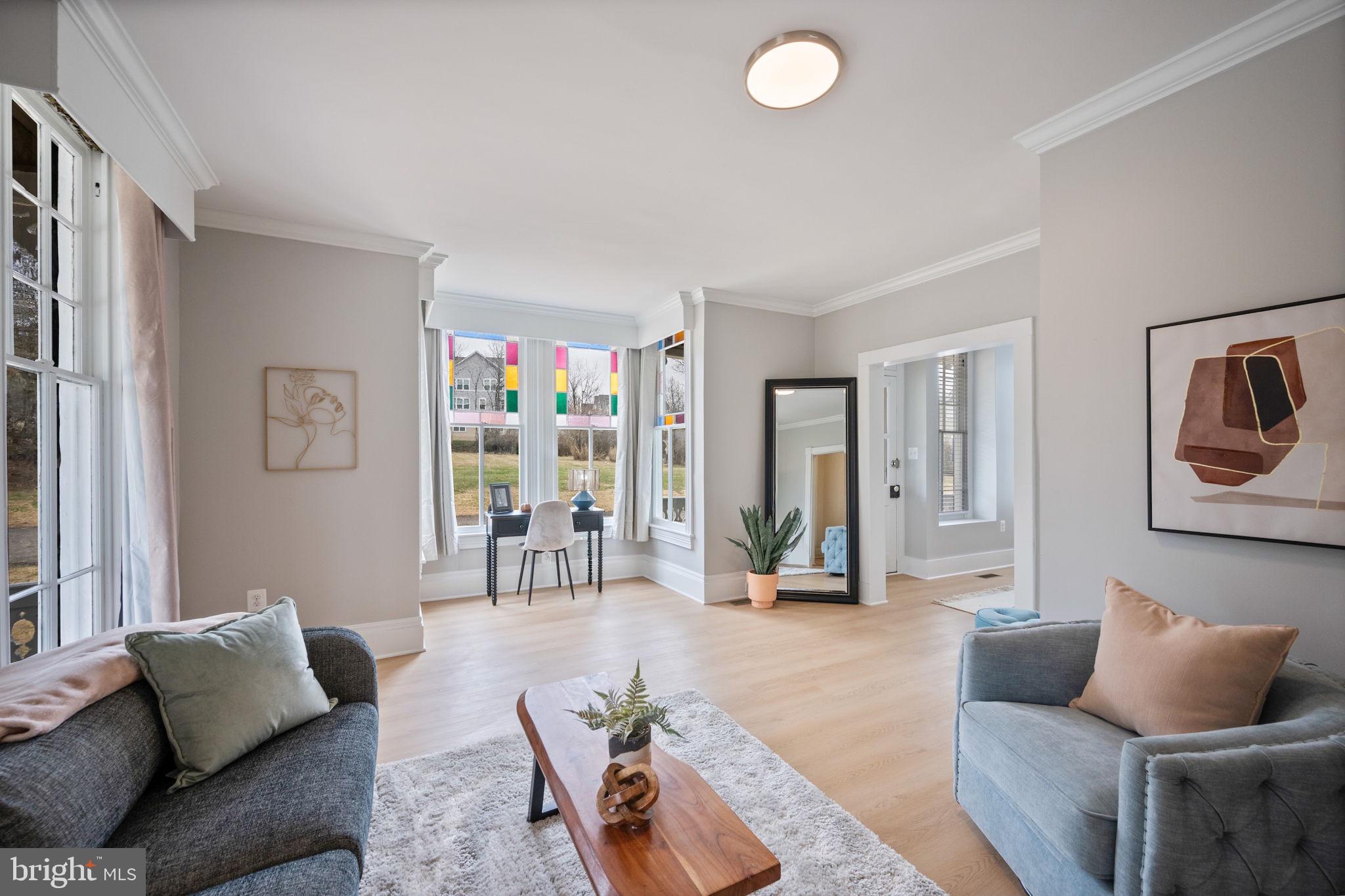 GLYNDON/REISTERSTOWN - Residential