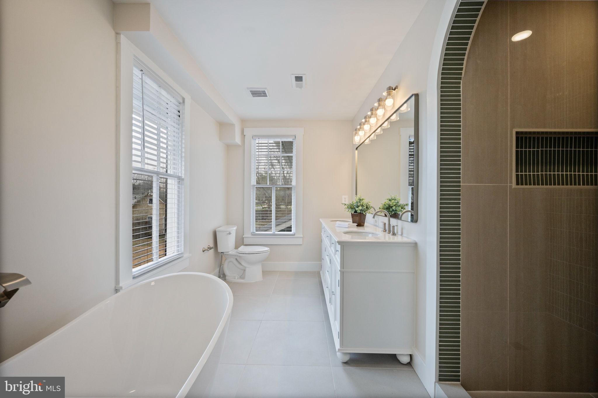 GLYNDON/REISTERSTOWN - Residential