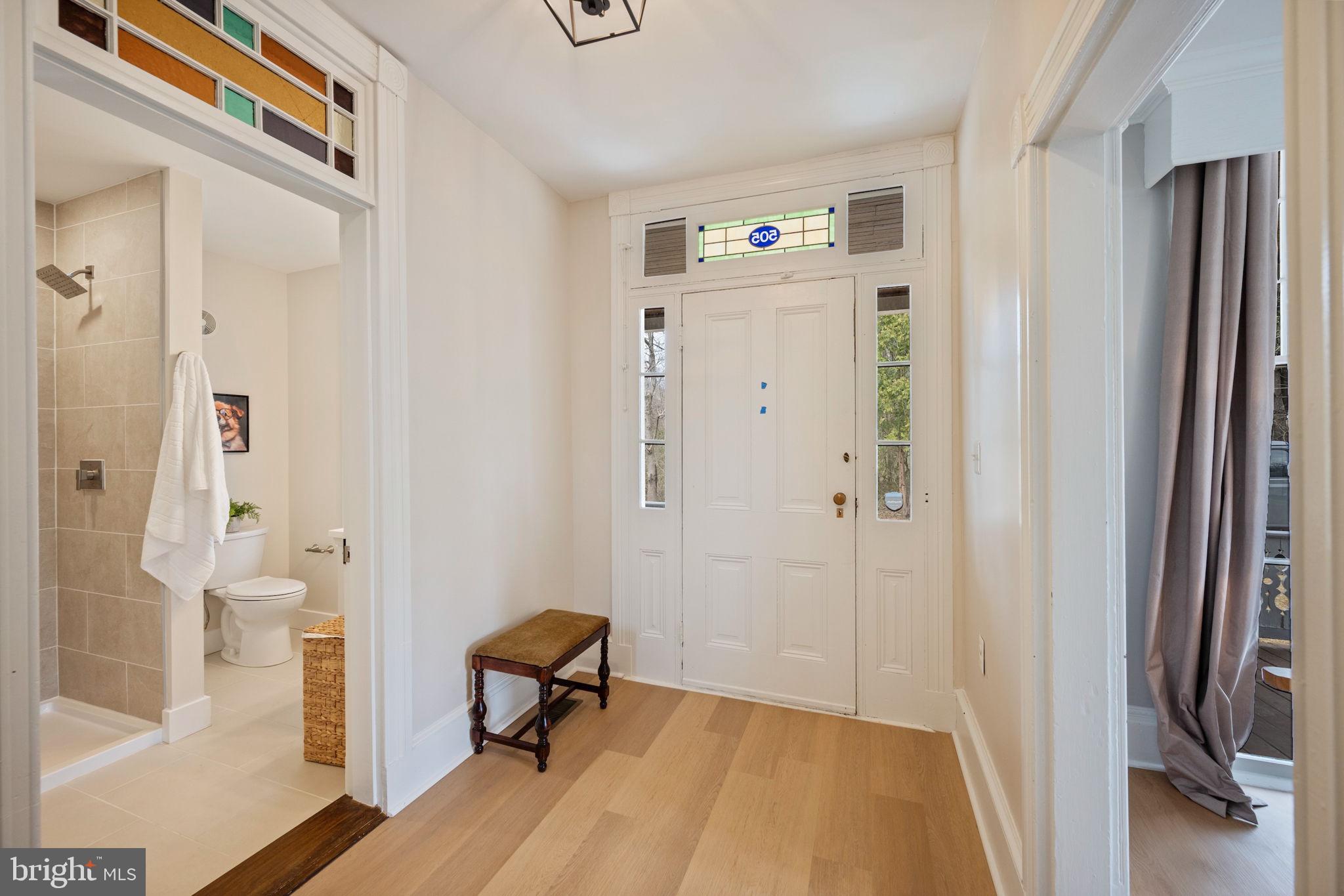 GLYNDON/REISTERSTOWN - Residential