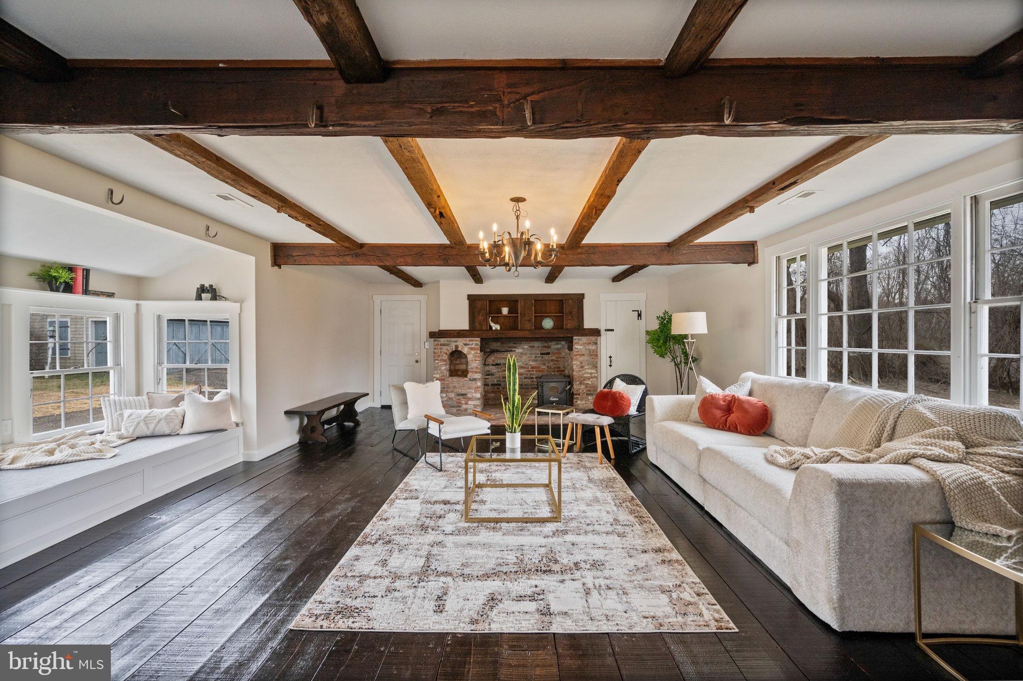 GLYNDON/REISTERSTOWN - Residential