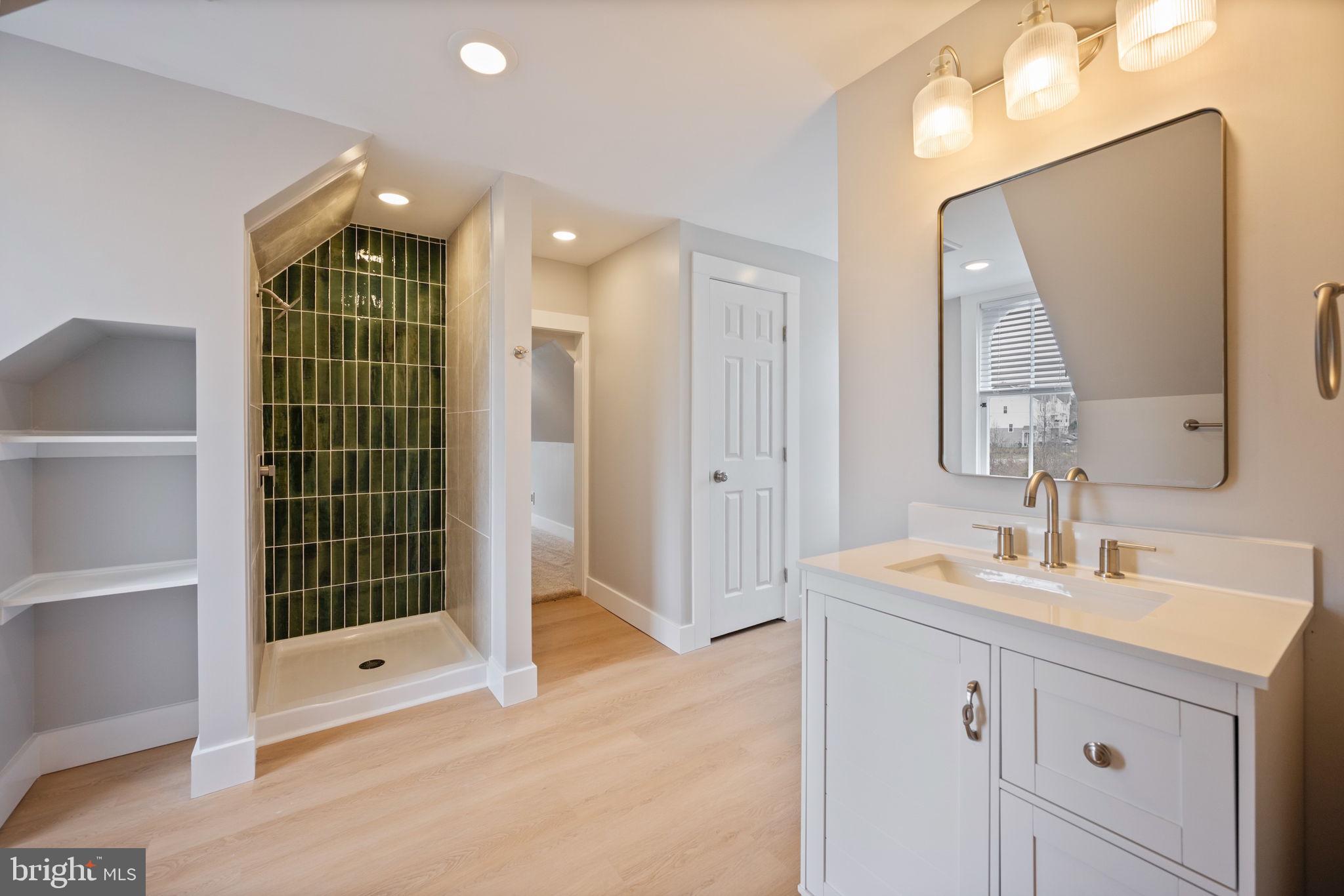 GLYNDON/REISTERSTOWN - Residential