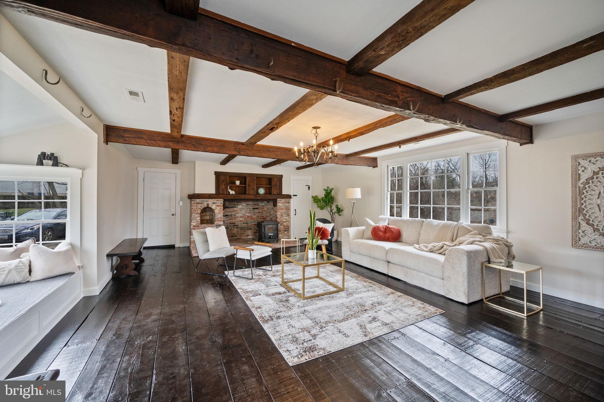 GLYNDON/REISTERSTOWN - Residential