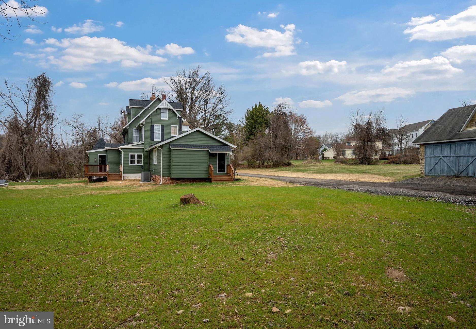 GLYNDON/REISTERSTOWN - Residential