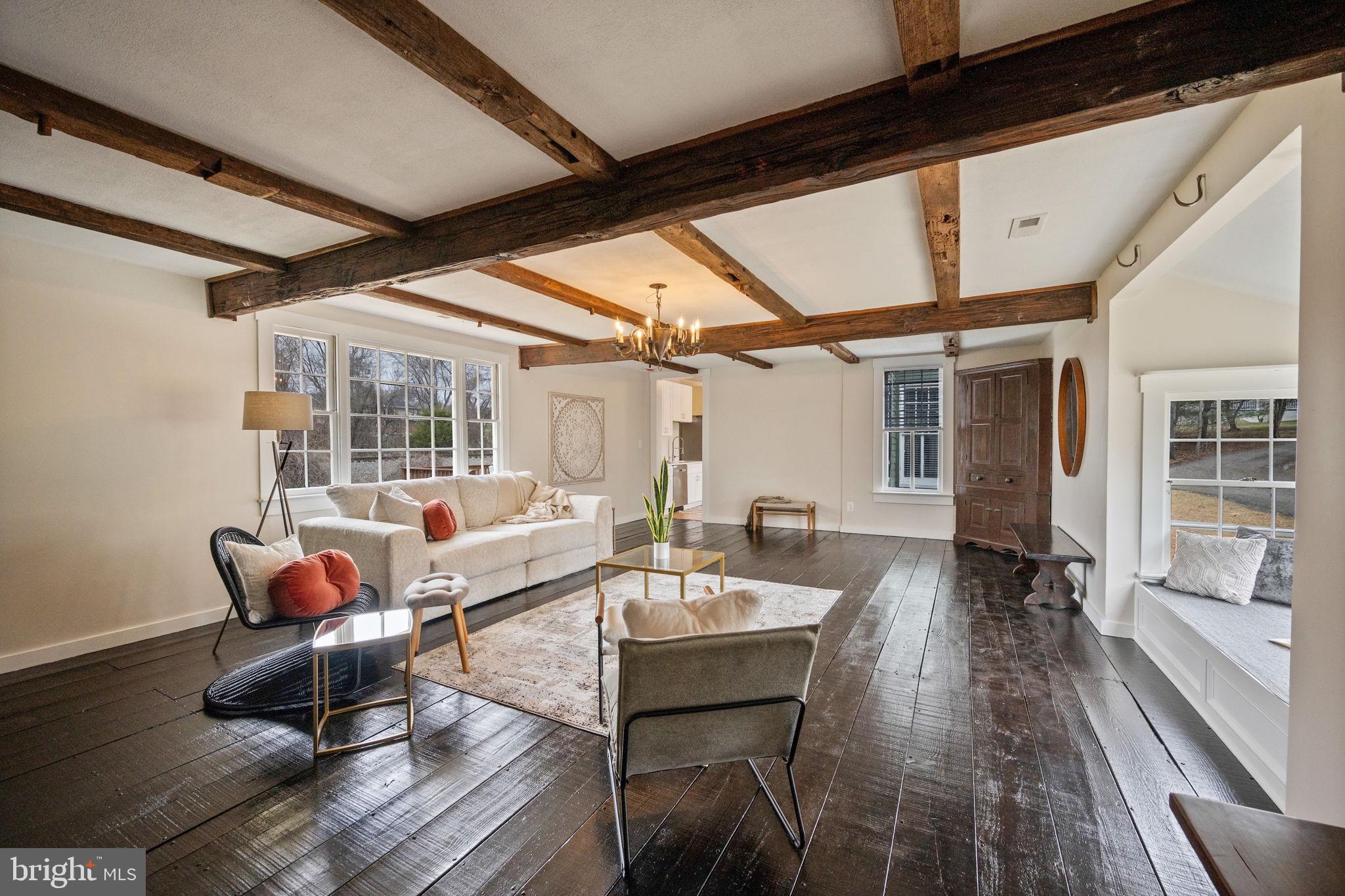 GLYNDON/REISTERSTOWN - Residential