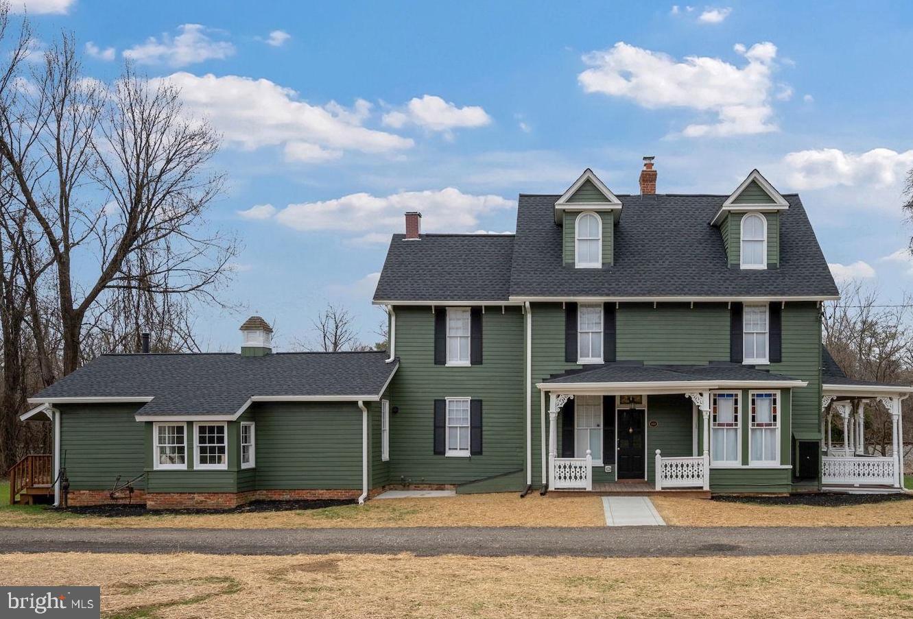 GLYNDON/REISTERSTOWN - Residential