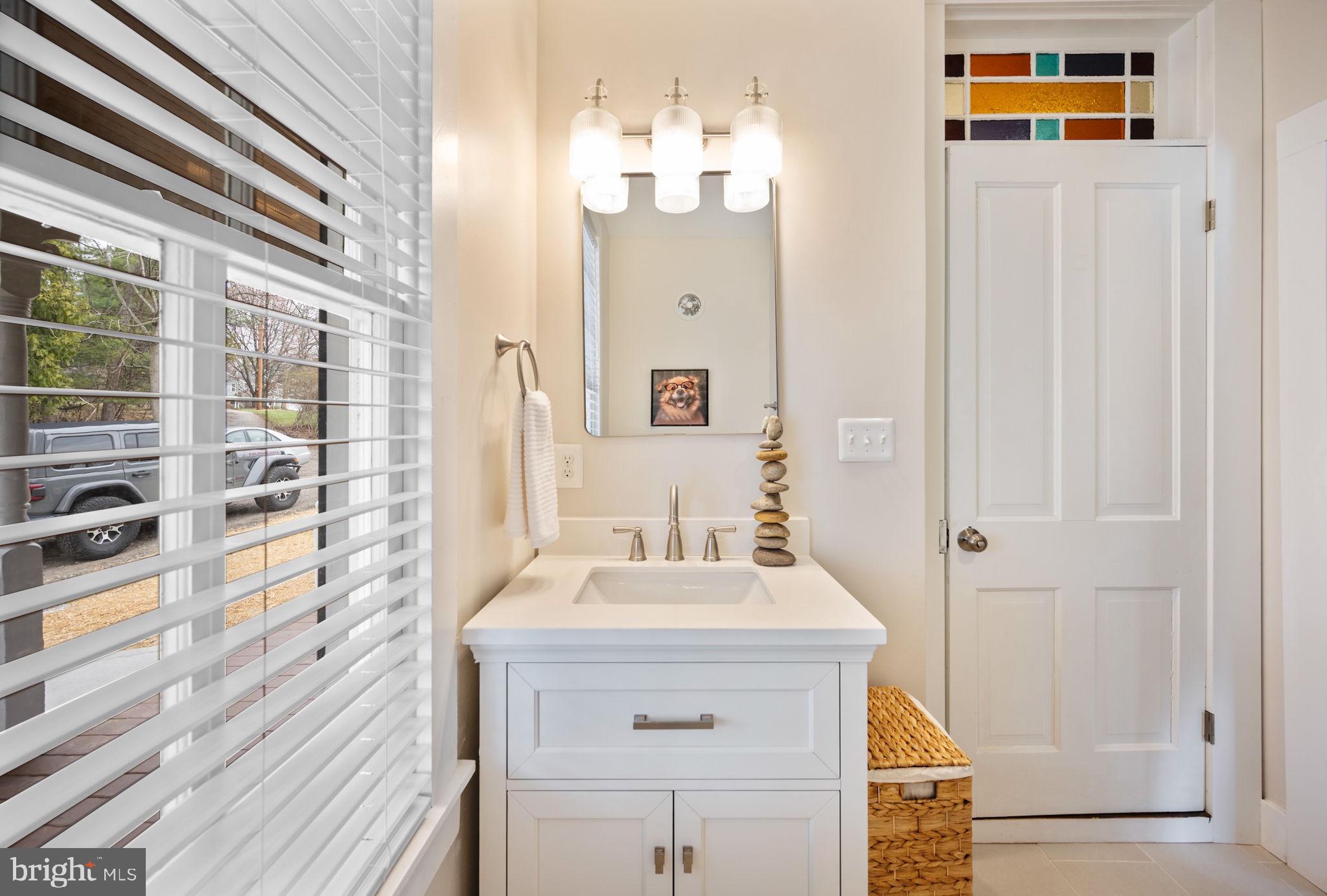 GLYNDON/REISTERSTOWN - Residential