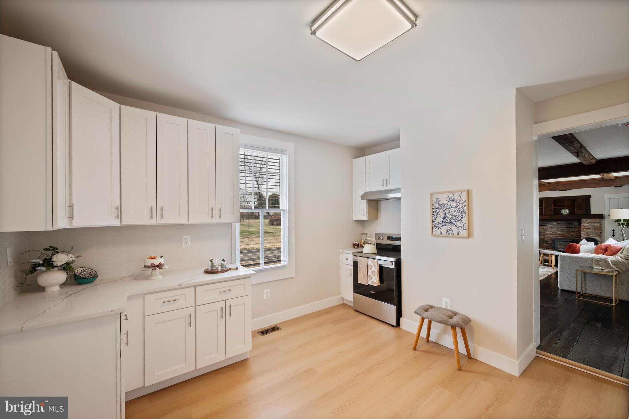 GLYNDON/REISTERSTOWN - Residential