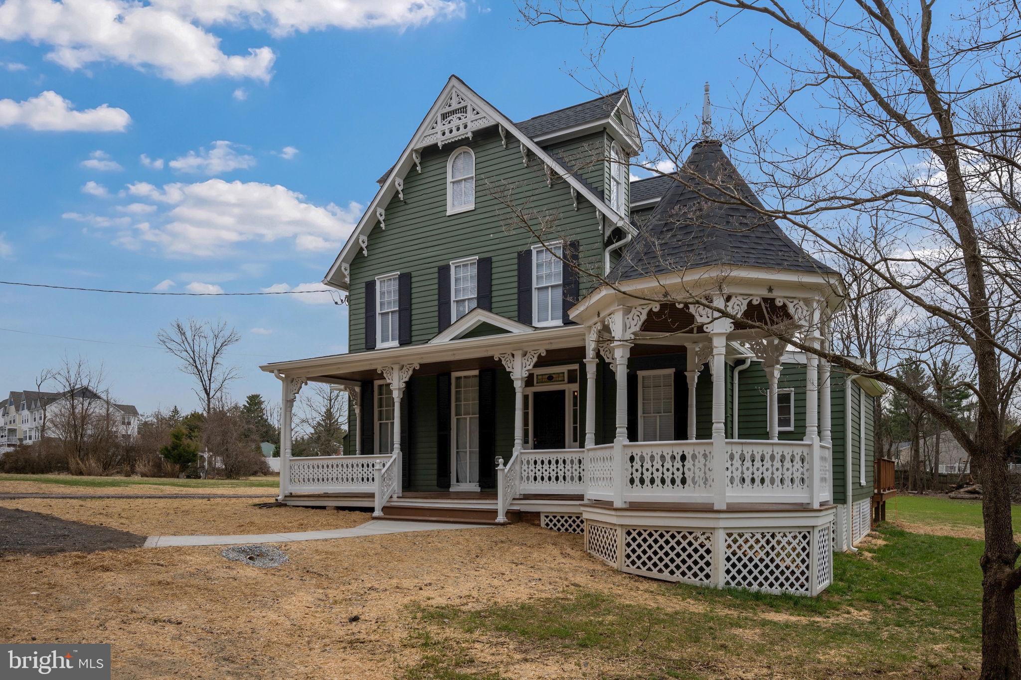 GLYNDON/REISTERSTOWN - Residential