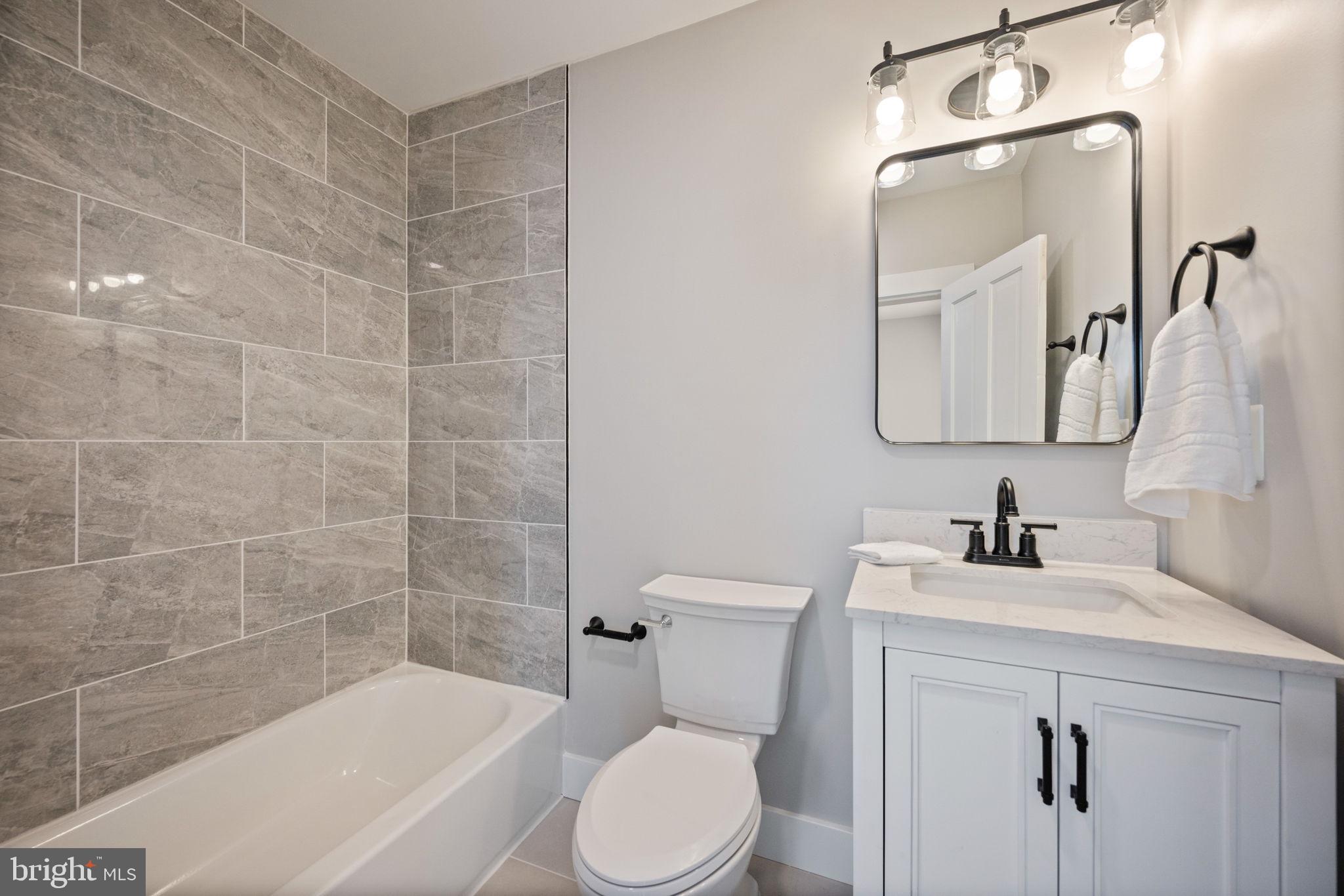 GLYNDON/REISTERSTOWN - Residential