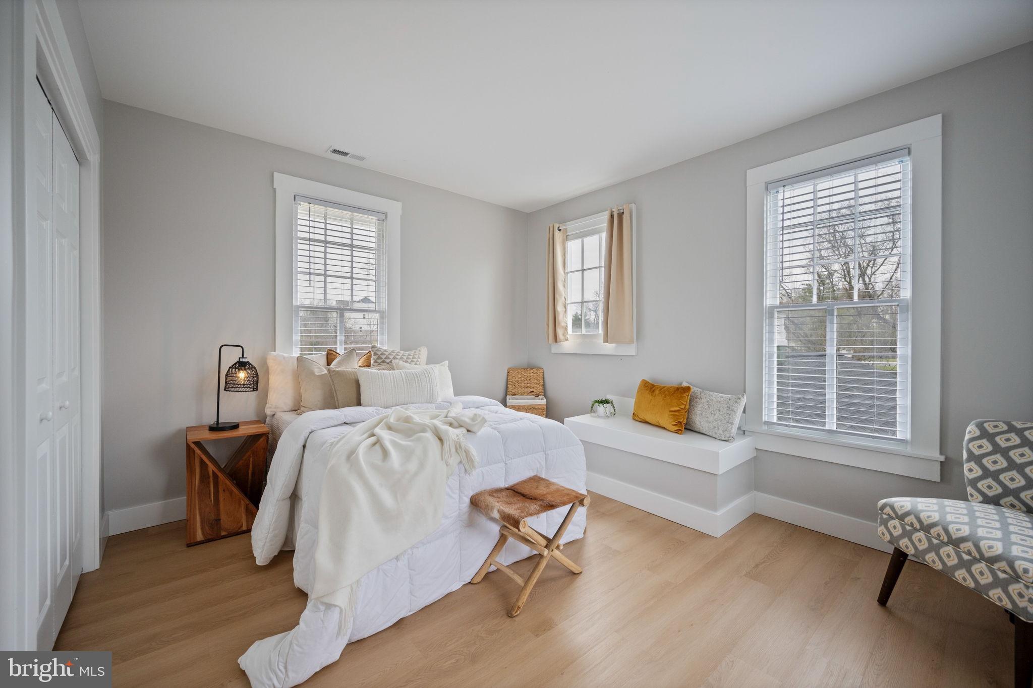 GLYNDON/REISTERSTOWN - Residential