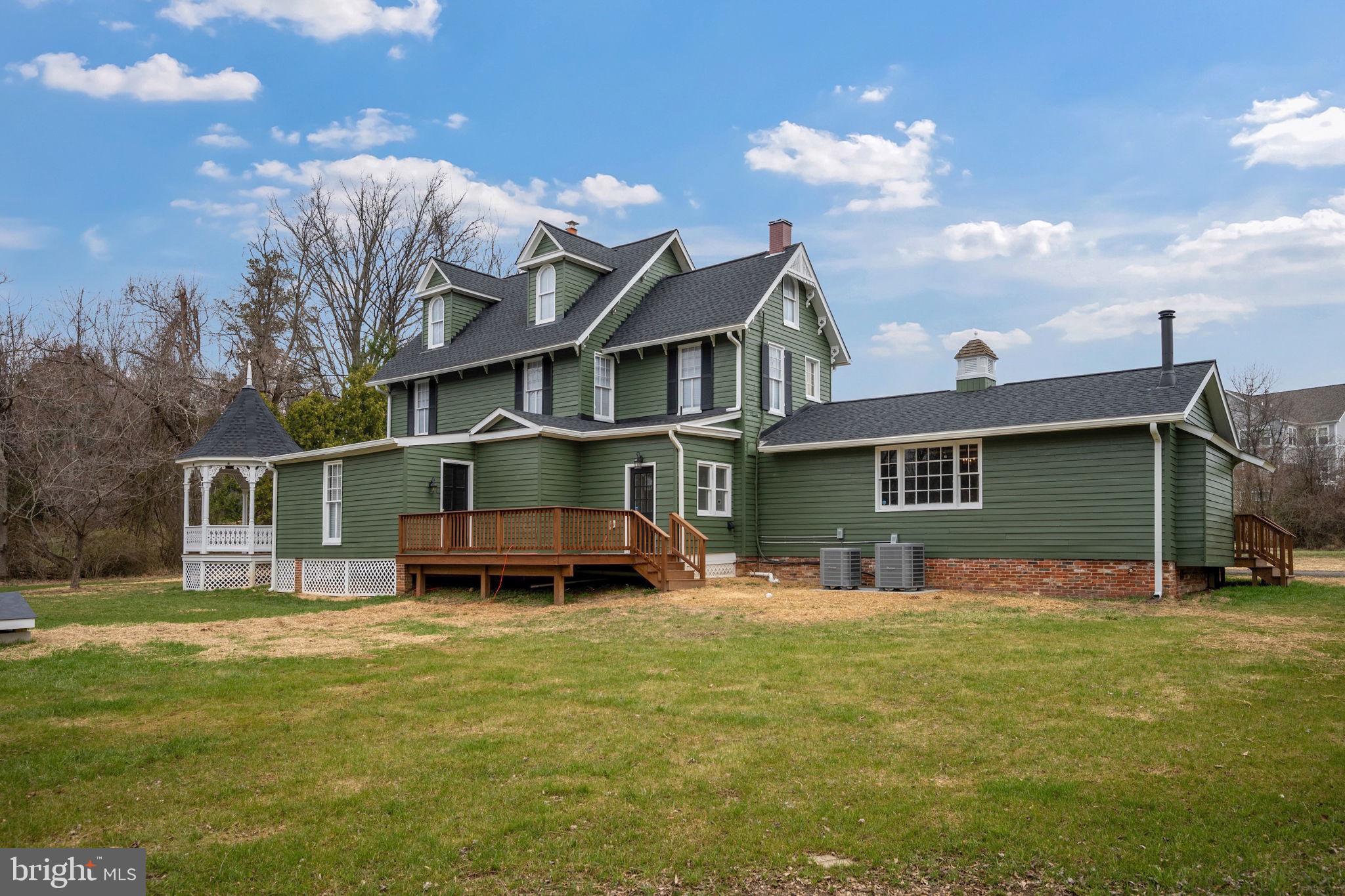 GLYNDON/REISTERSTOWN - Residential