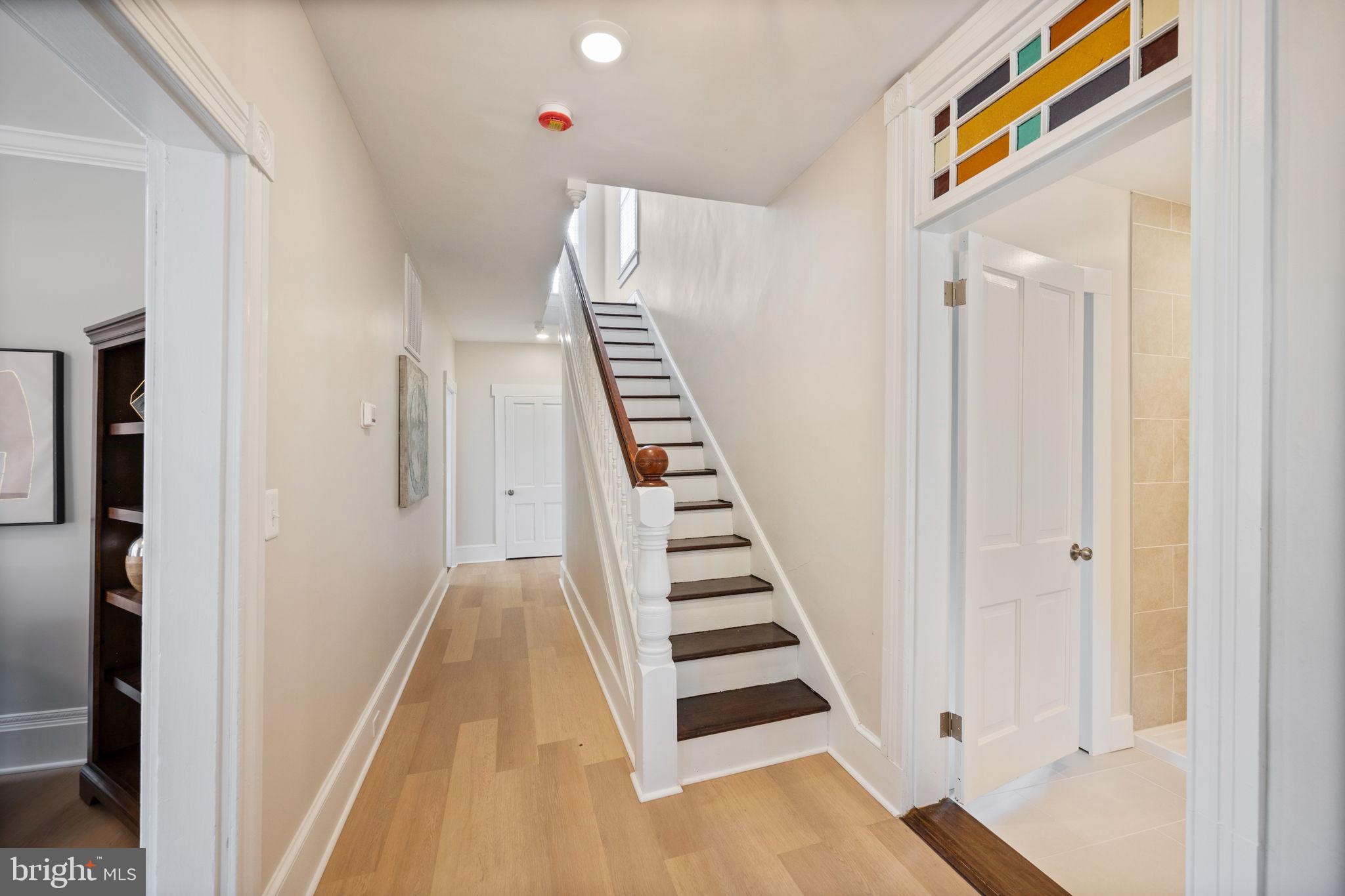 GLYNDON/REISTERSTOWN - Residential