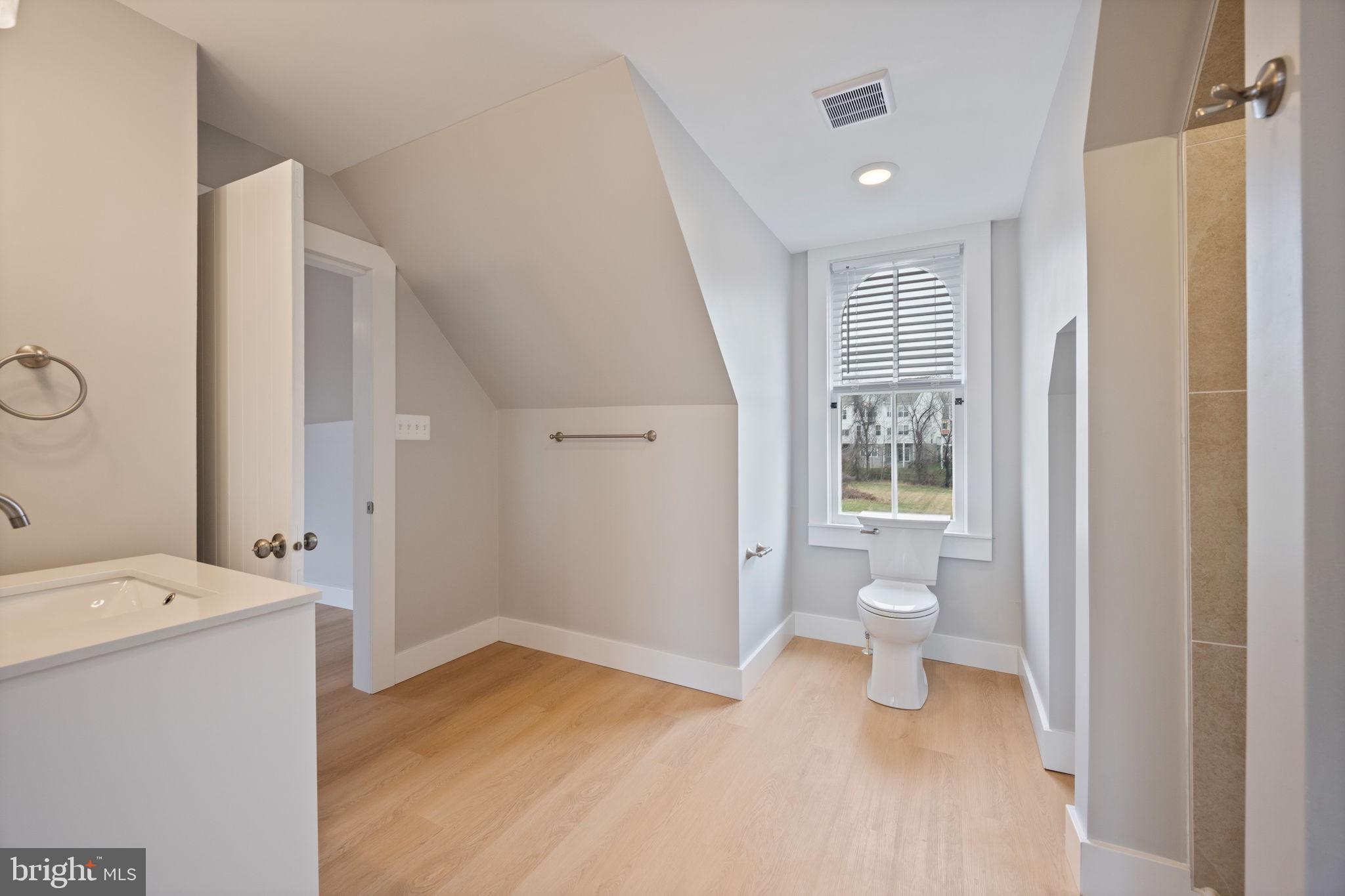 GLYNDON/REISTERSTOWN - Residential