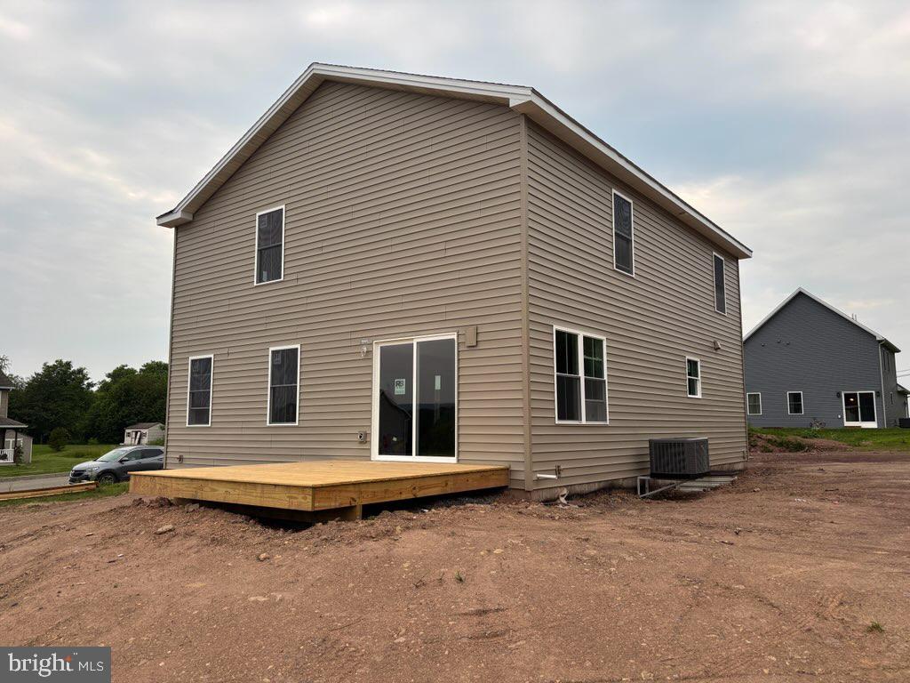 9 DUSTIN DRIVE