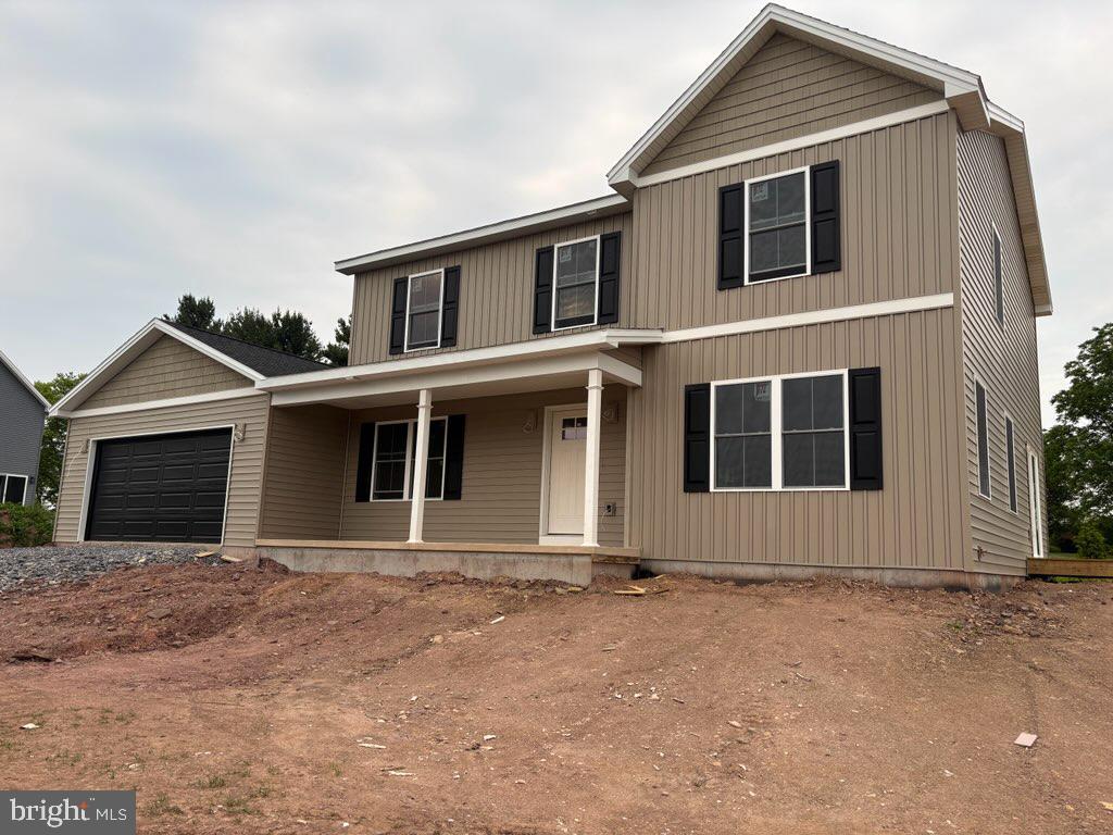 9 DUSTIN DRIVE