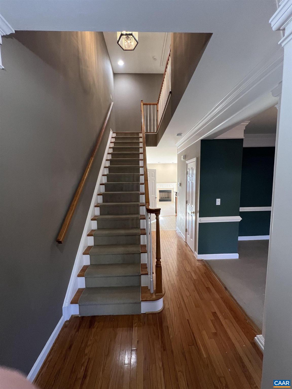 OLD TRAIL - Residential