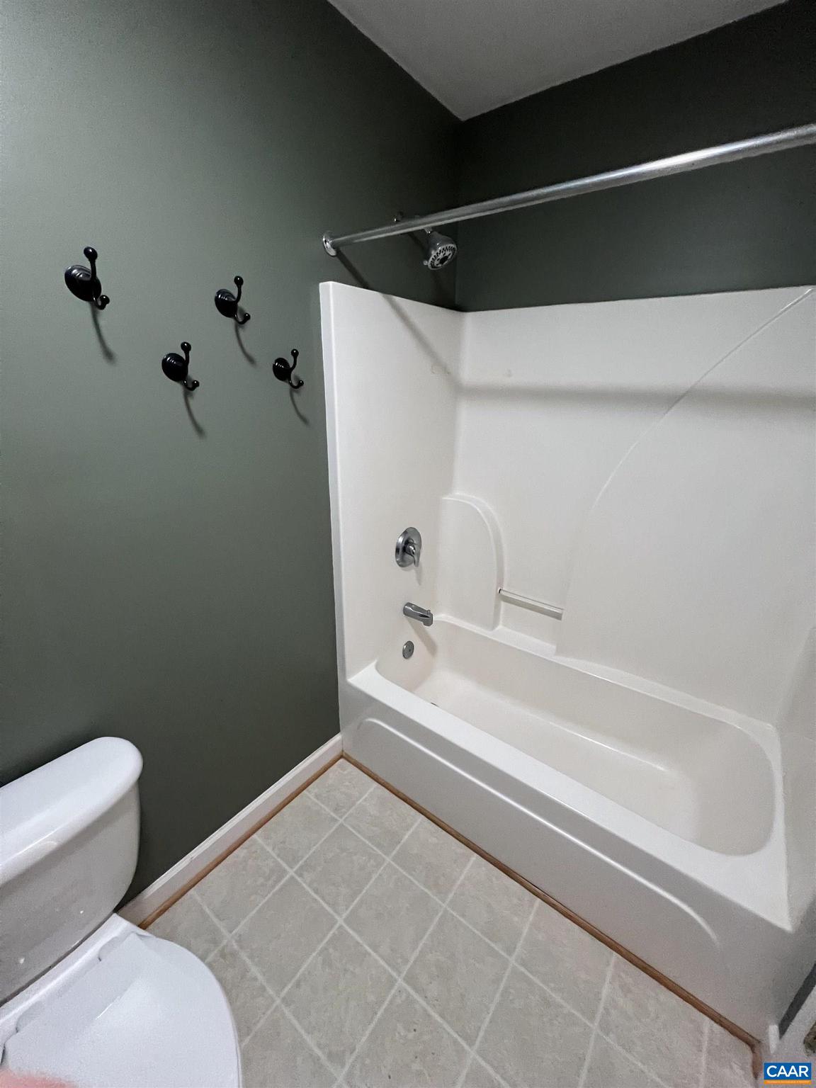 OLD TRAIL - Residential