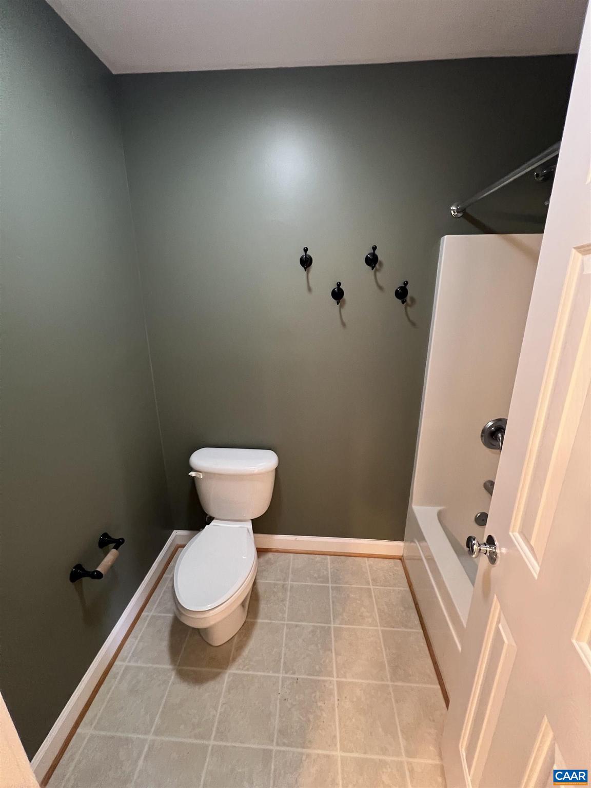 OLD TRAIL - Residential