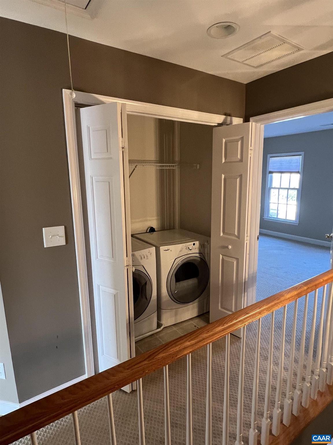 OLD TRAIL - Residential