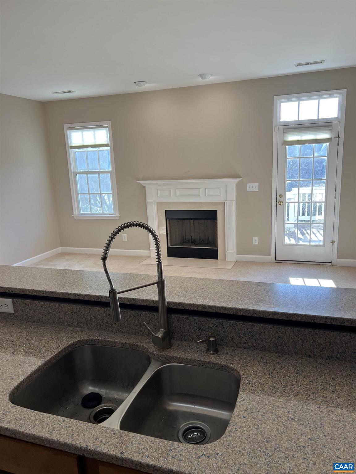 OLD TRAIL - Residential