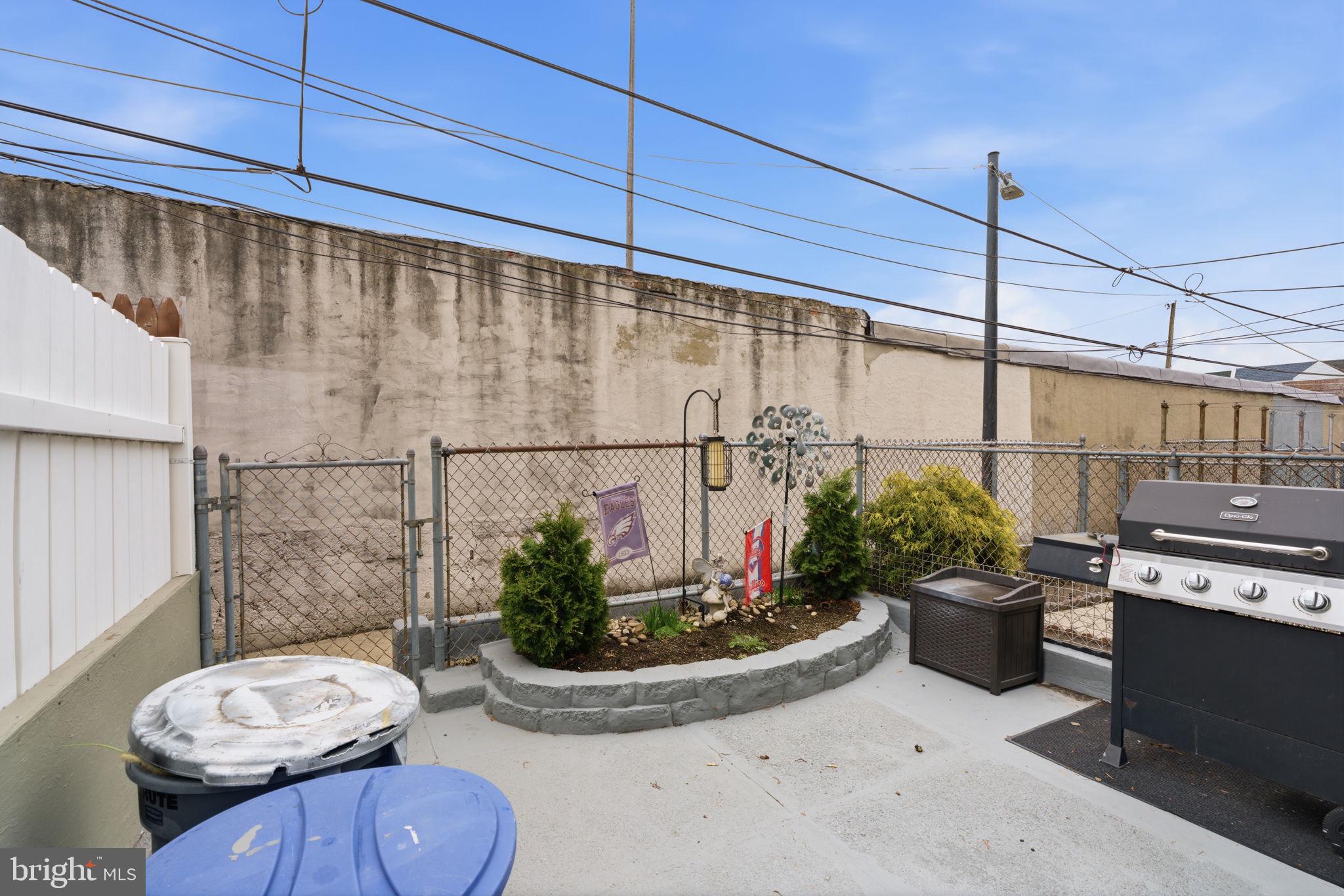 BRIDESBURG - Residential