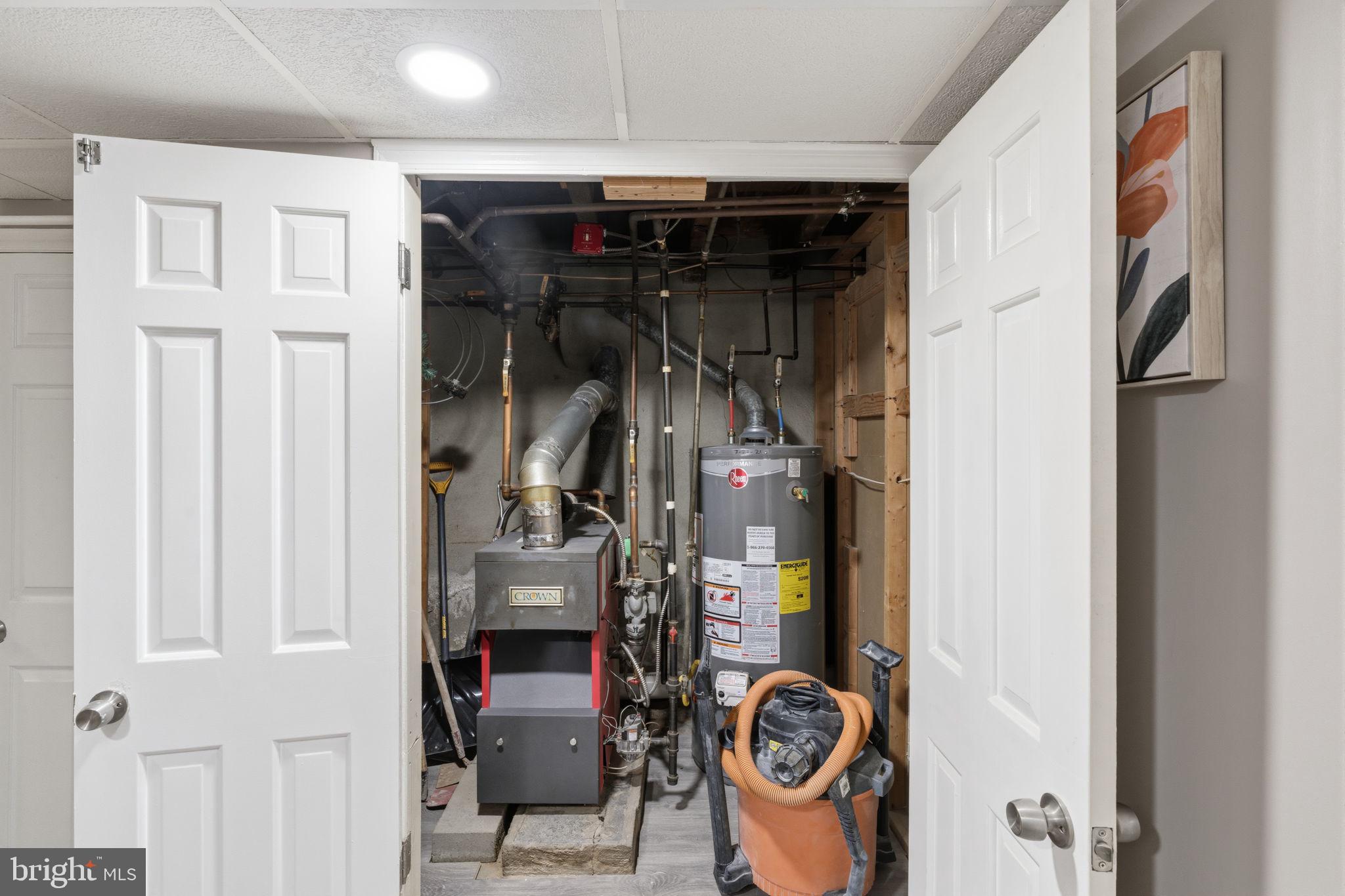 BRIDESBURG - Residential