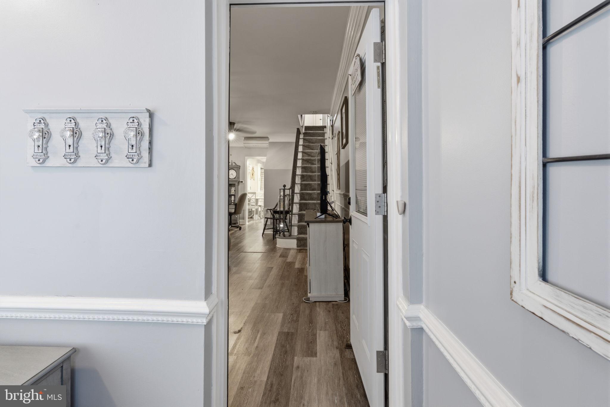 BRIDESBURG - Residential