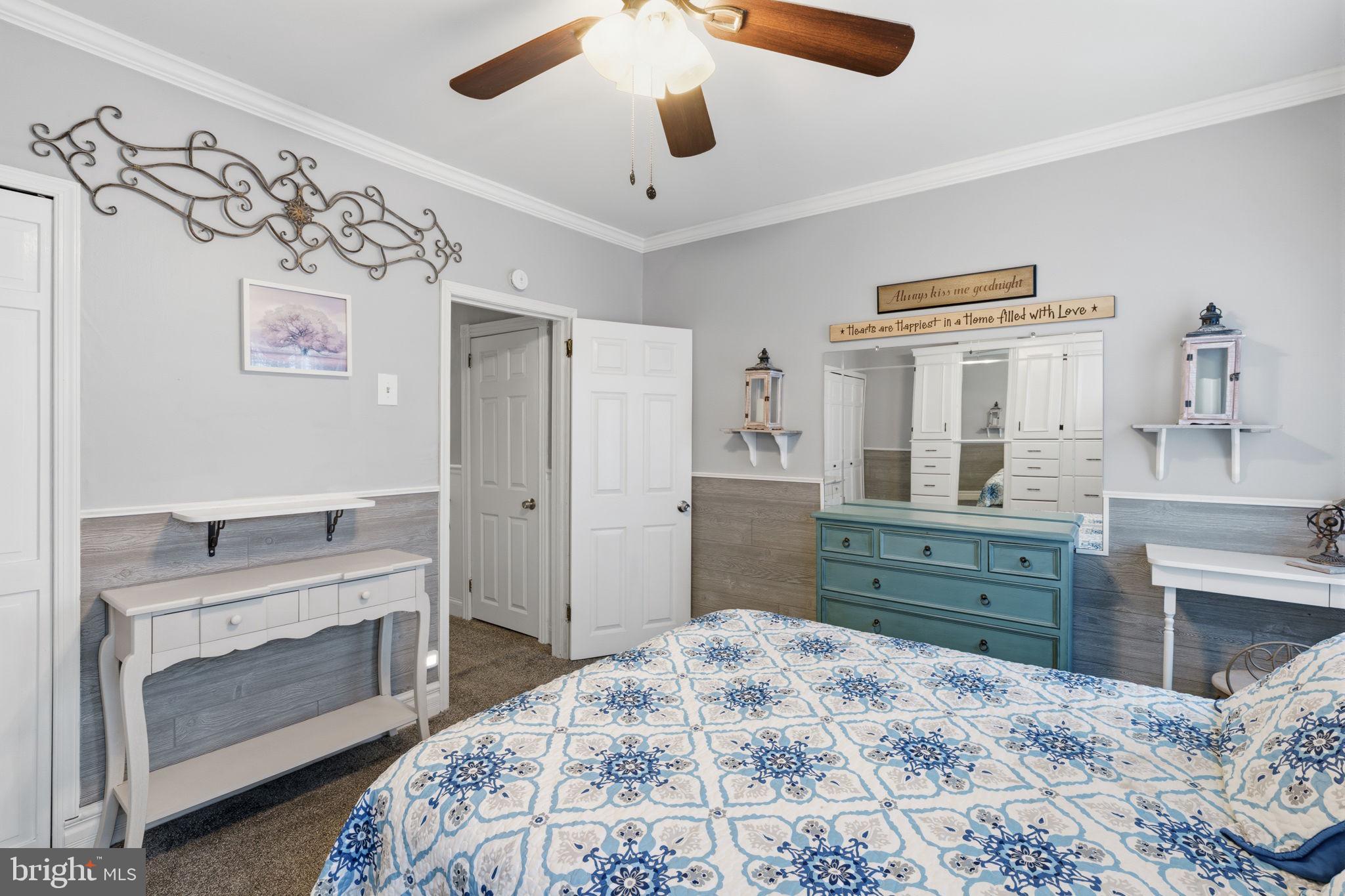 BRIDESBURG - Residential