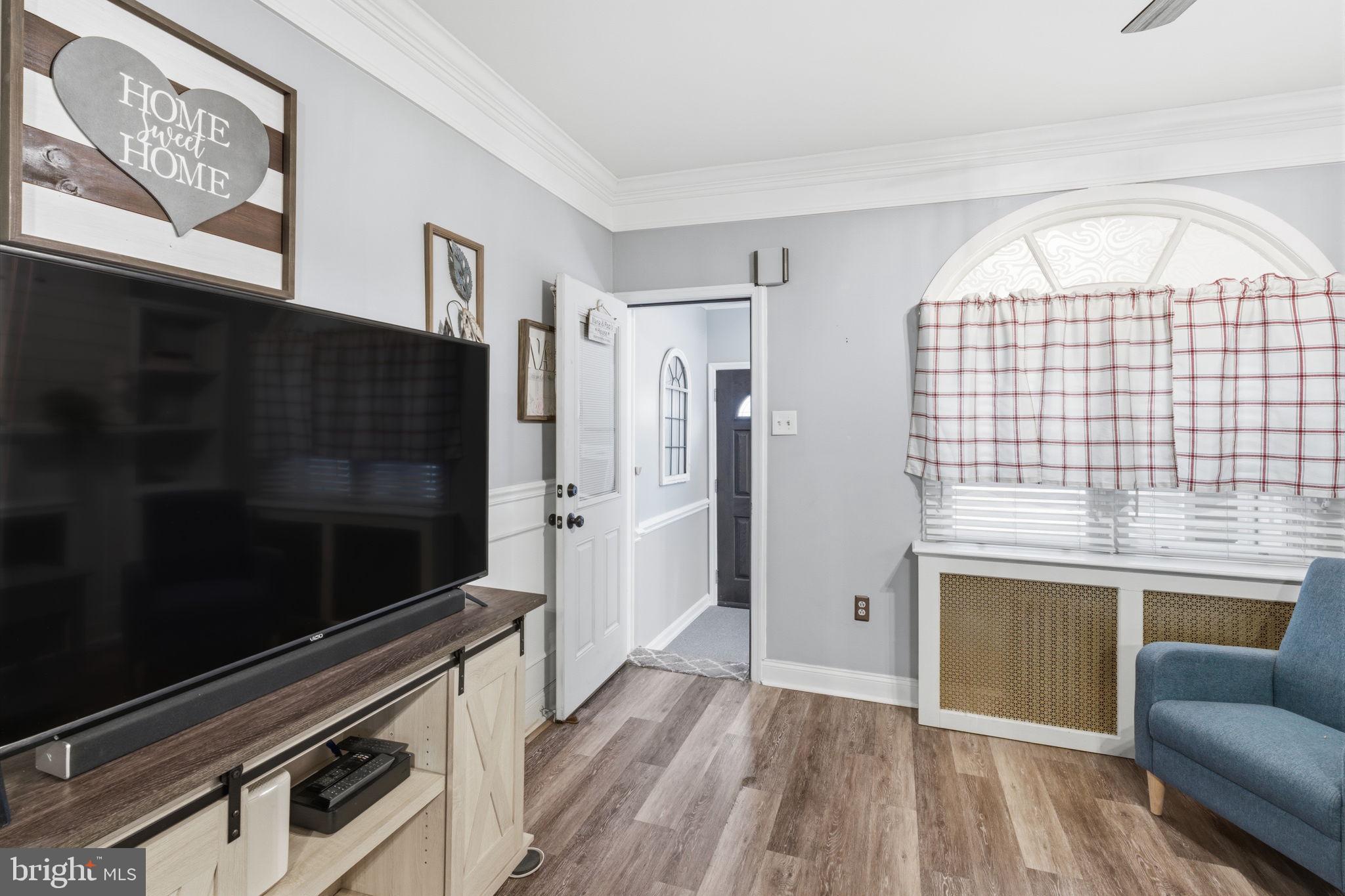 BRIDESBURG - Residential