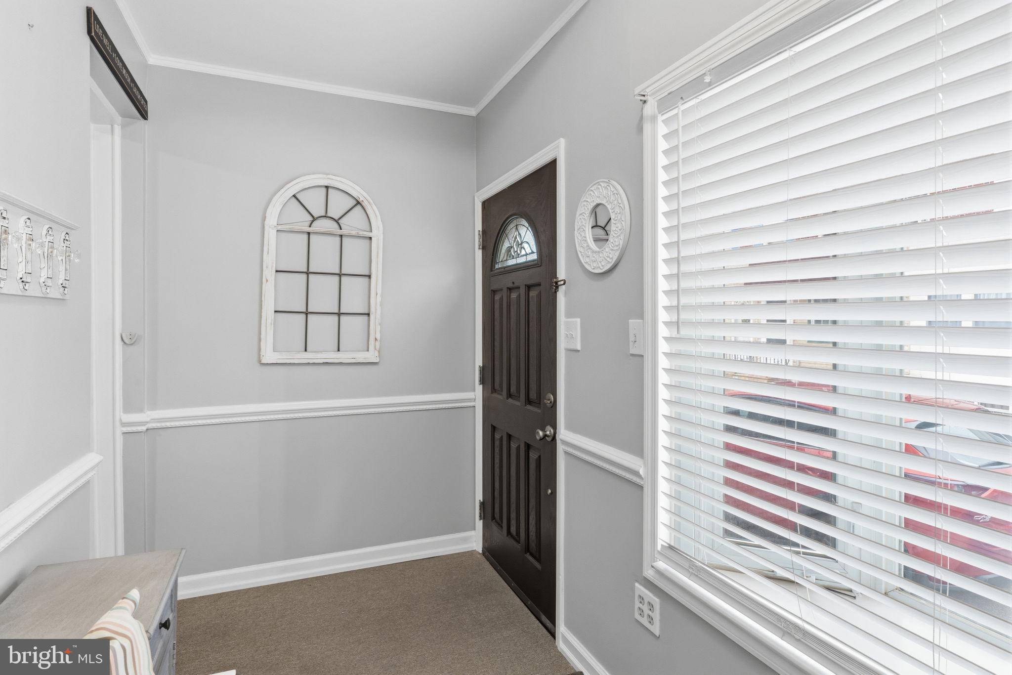 BRIDESBURG - Residential