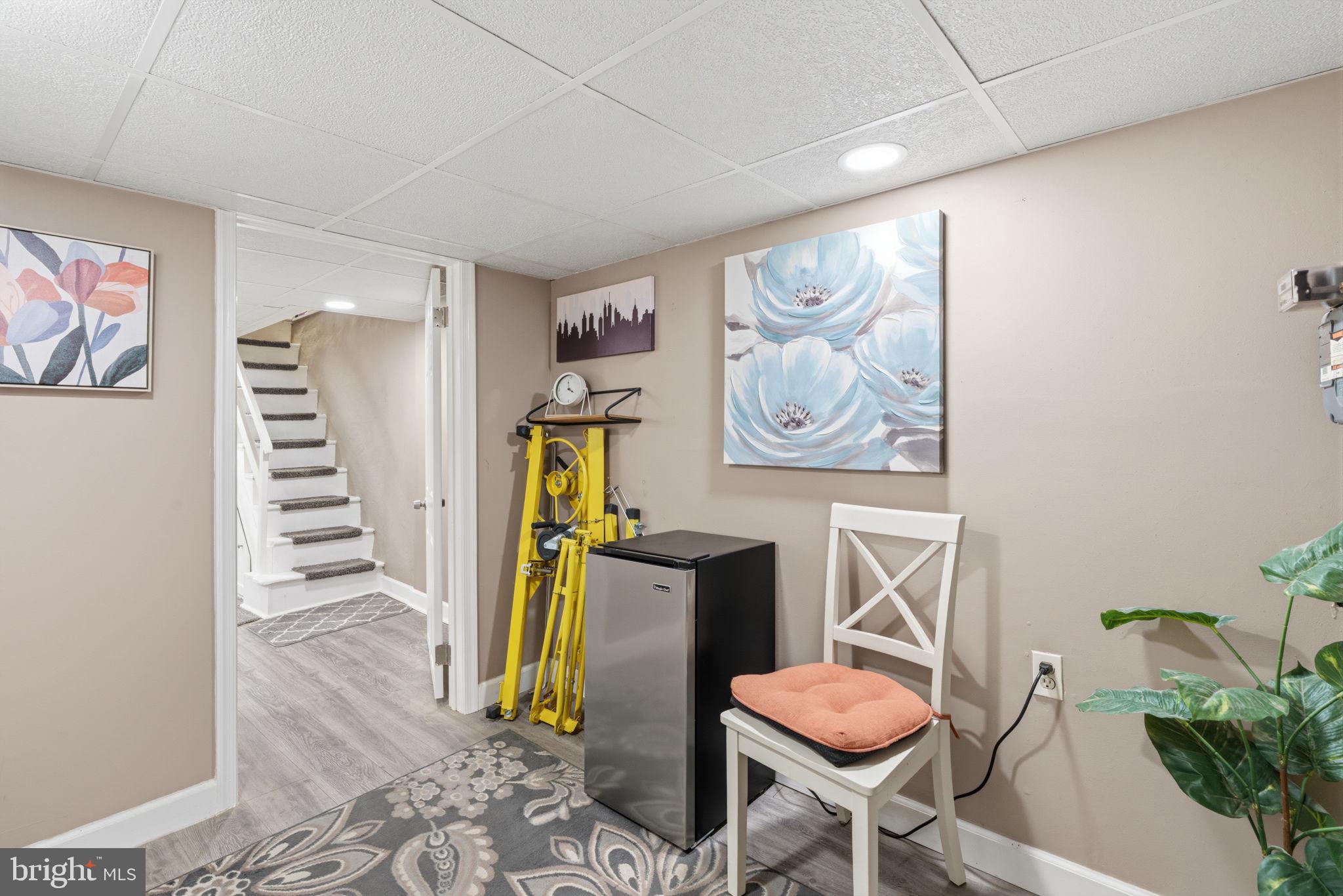 BRIDESBURG - Residential