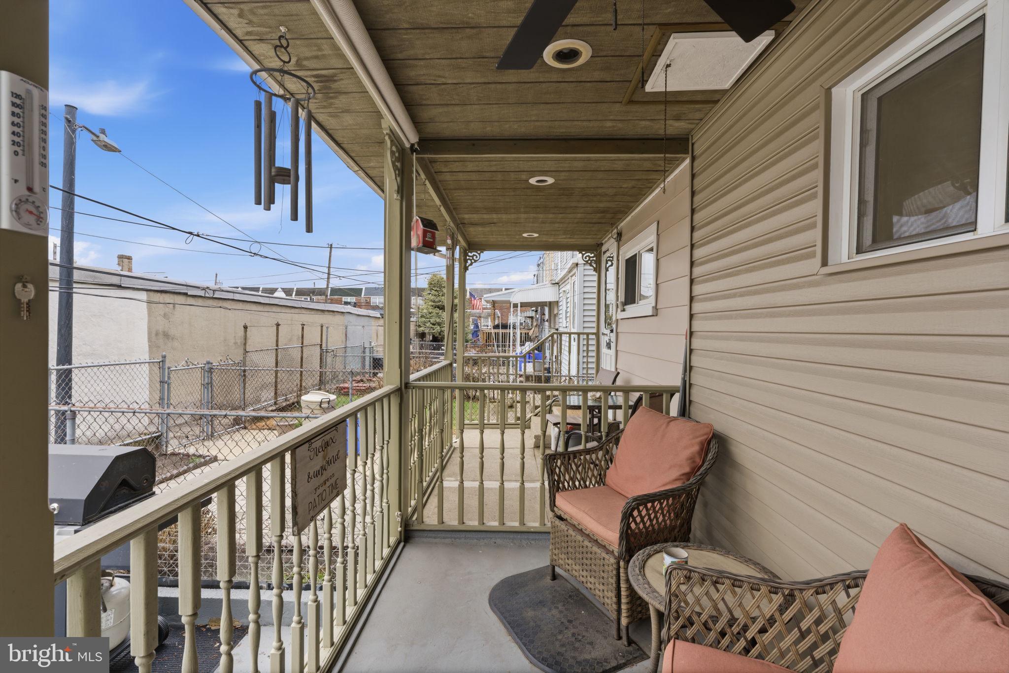 BRIDESBURG - Residential