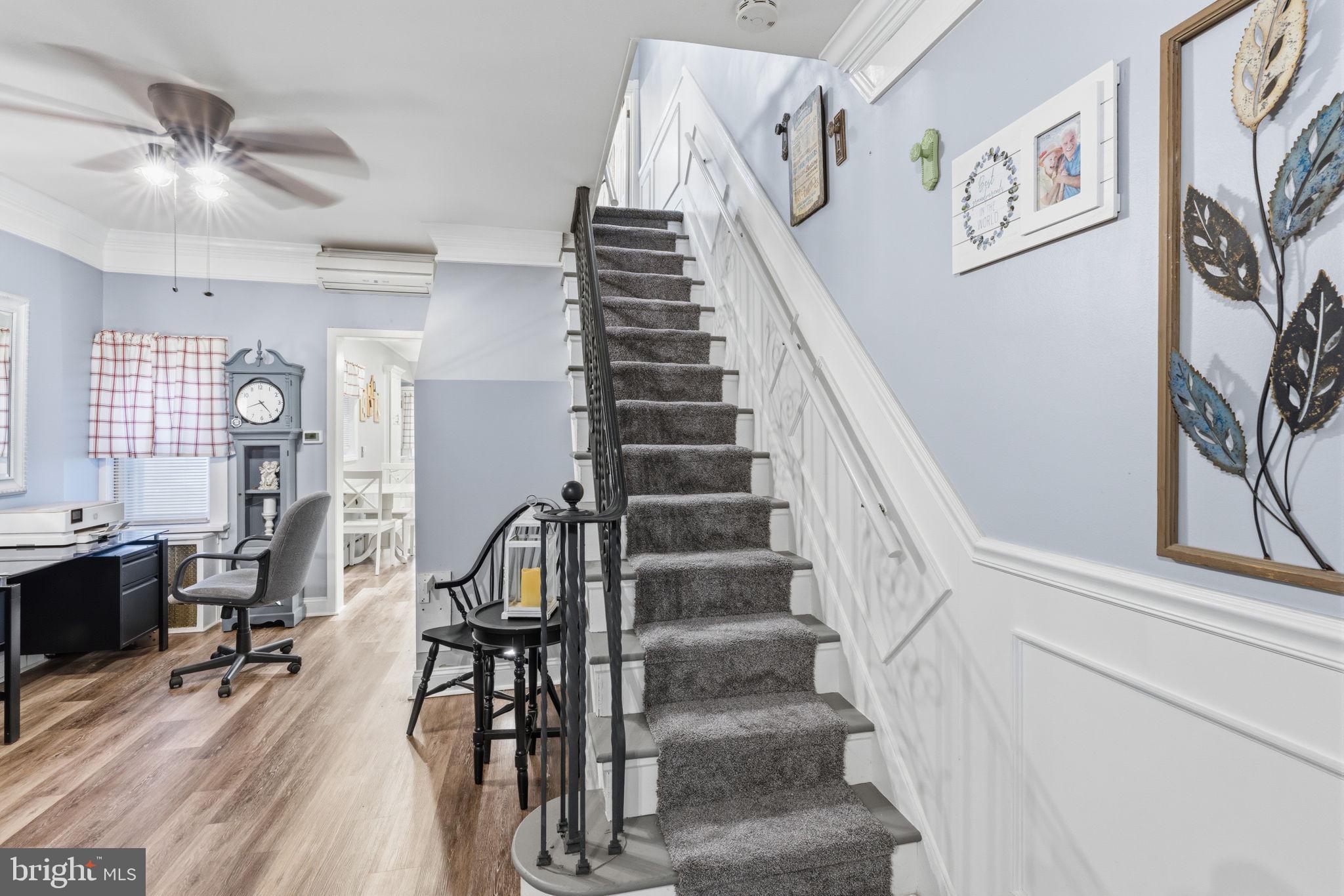 BRIDESBURG - Residential