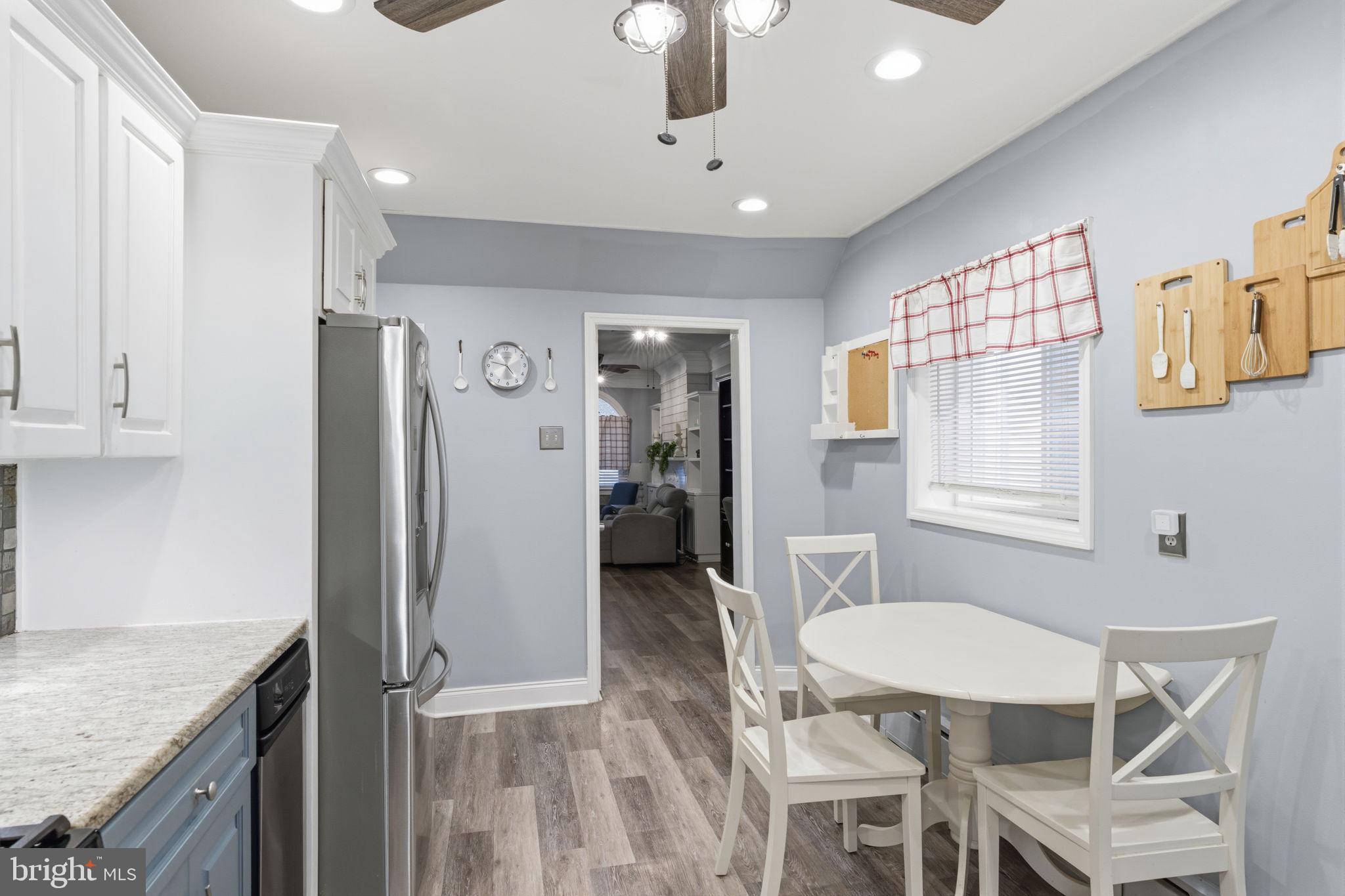 BRIDESBURG - Residential