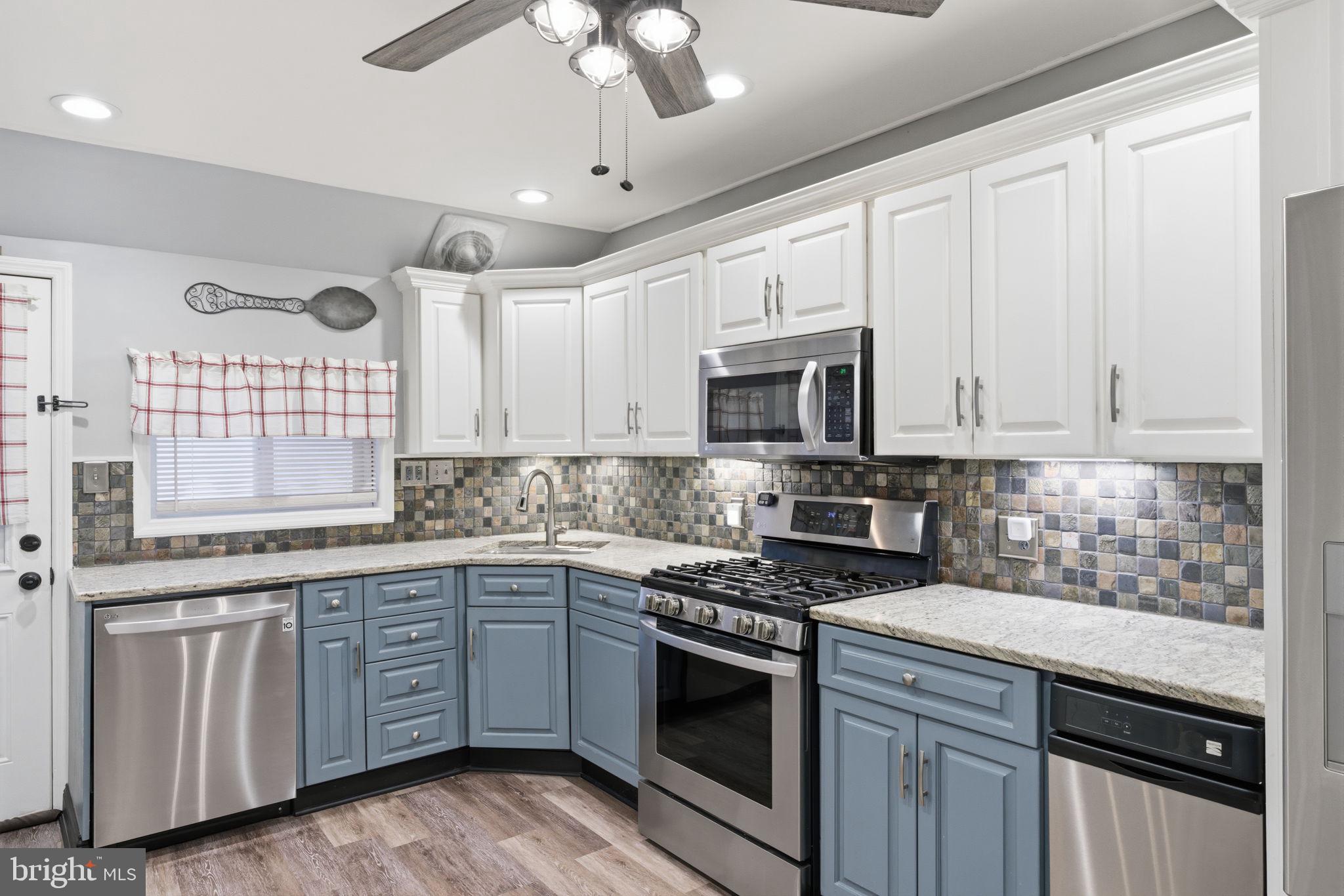 BRIDESBURG - Residential