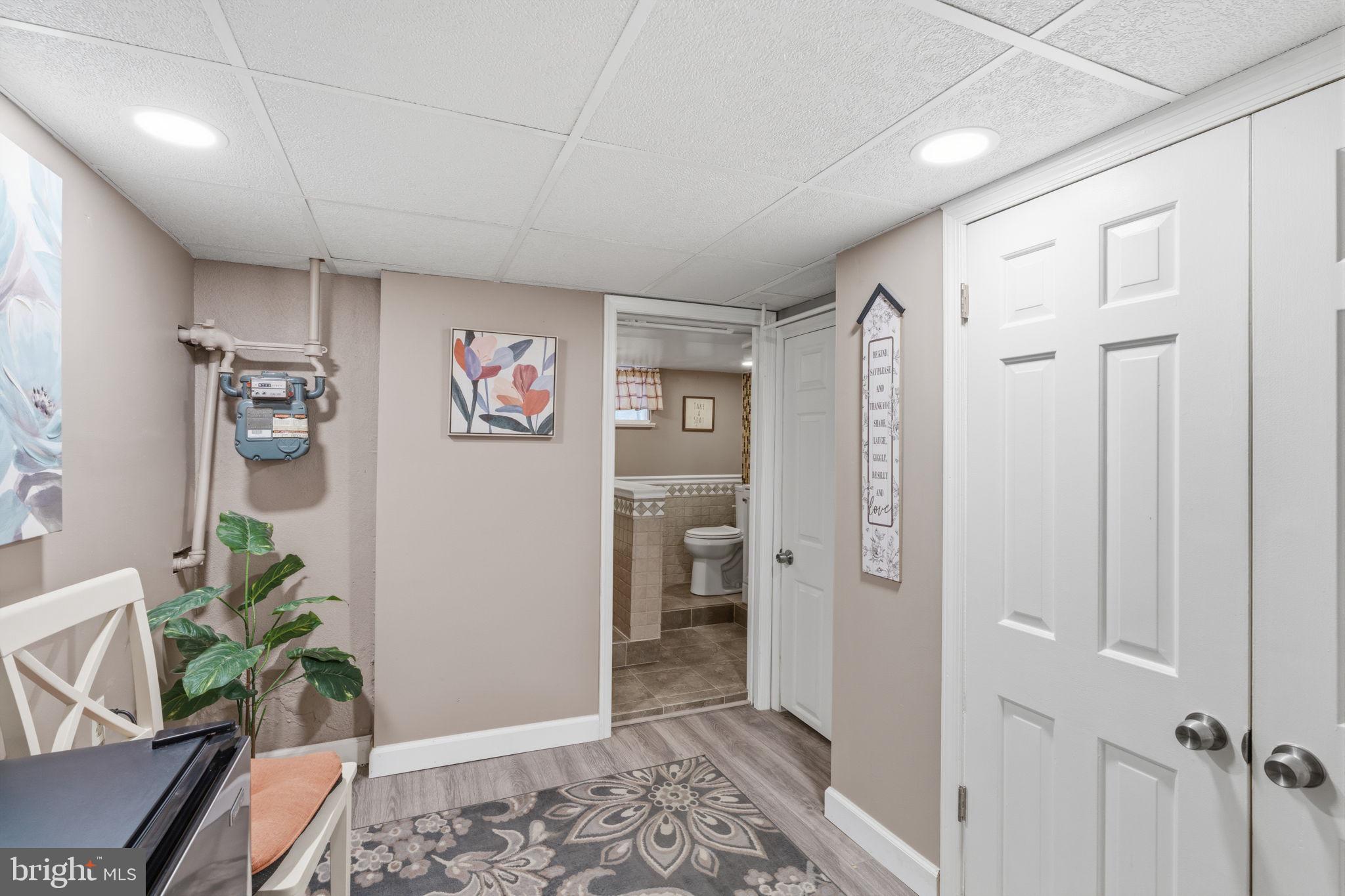 BRIDESBURG - Residential